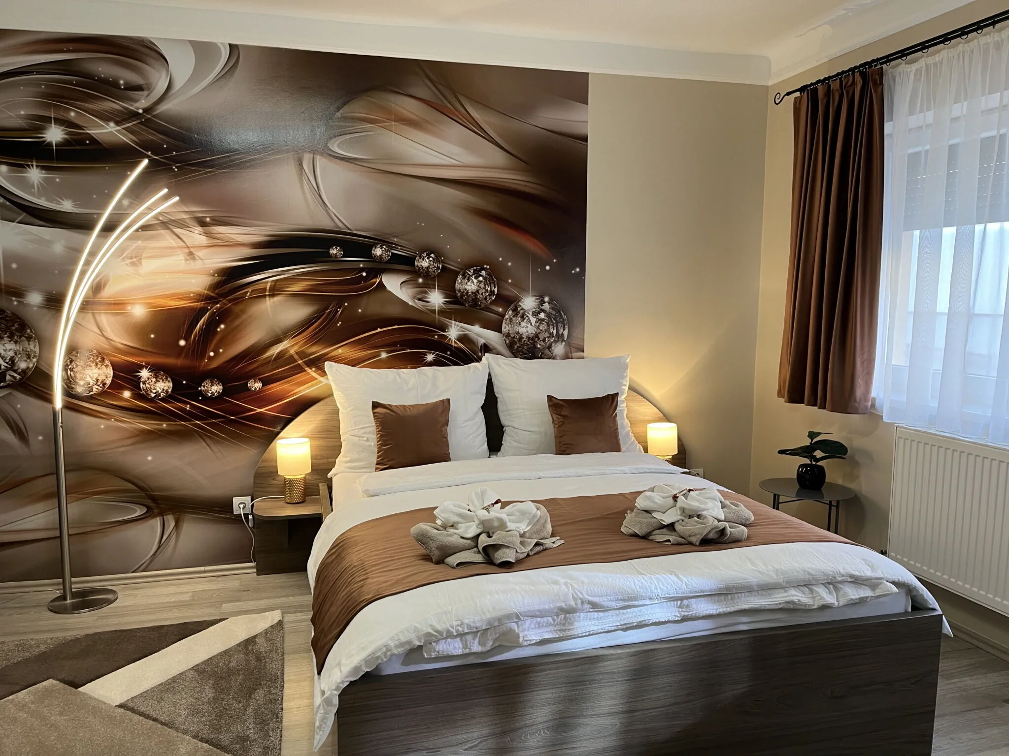 Oreo Apartman Eger – Eger, Ungaria