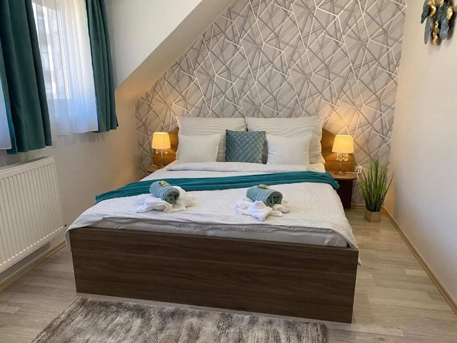 Oreo Apartman Eger – Eger, Ungaria