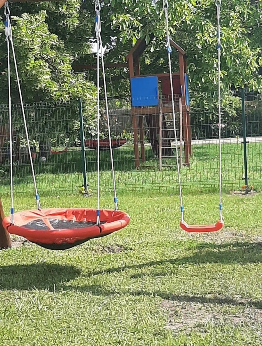 Borostyán Panzió Kiskunfélegyháza - foto 4