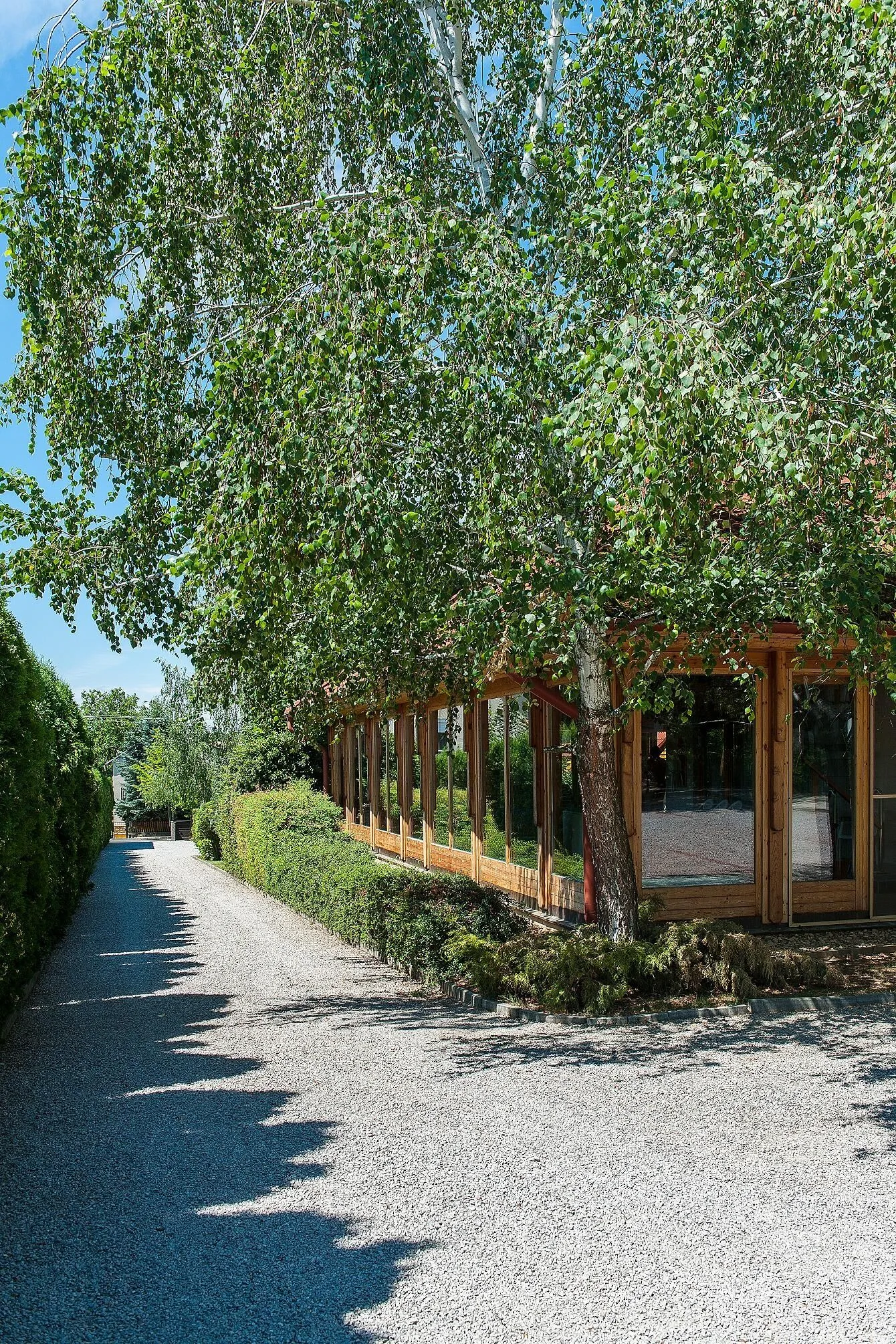 ALina Apartmanház Hévíz – Hévíz, Maďarsko