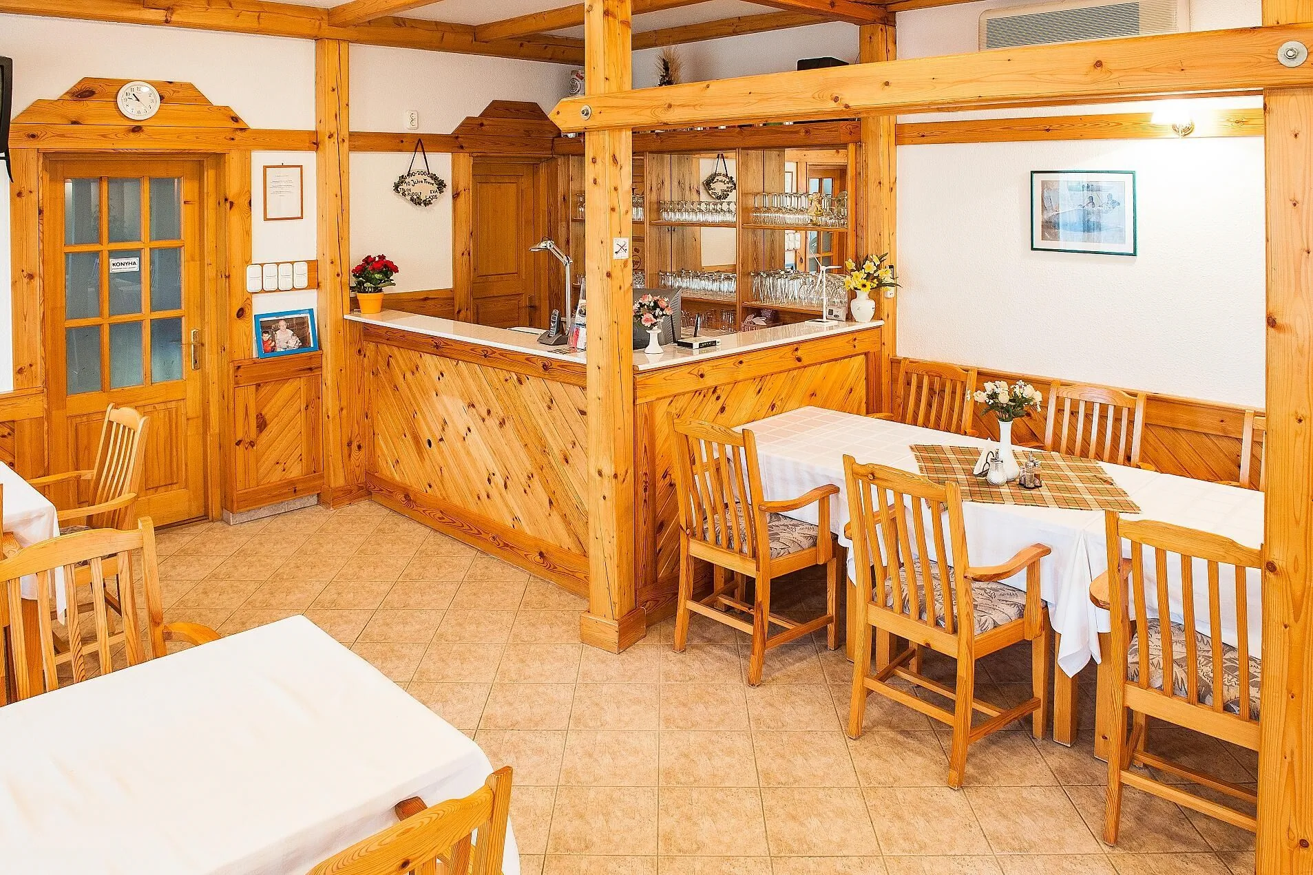 ALina Apartmanház Hévíz – Hévíz, Maďarsko