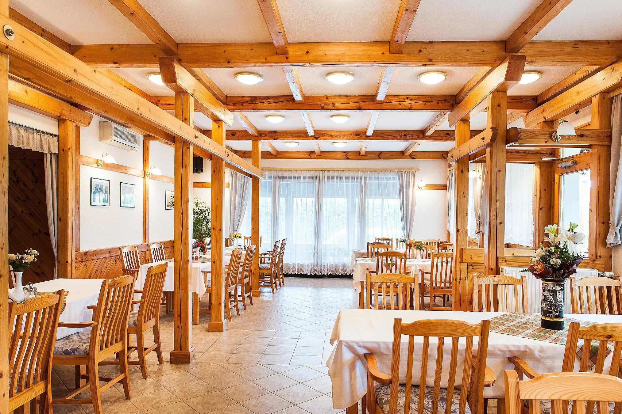 ALina Apartmanház Hévíz – Hévíz, Maďarsko