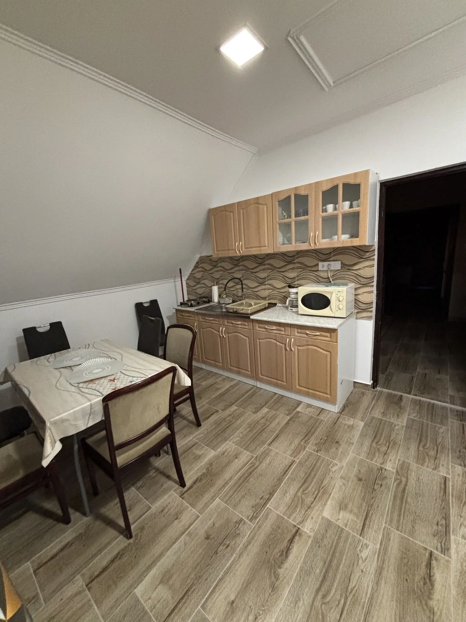 Lenoel Apartman Balatonlelle - foto 4