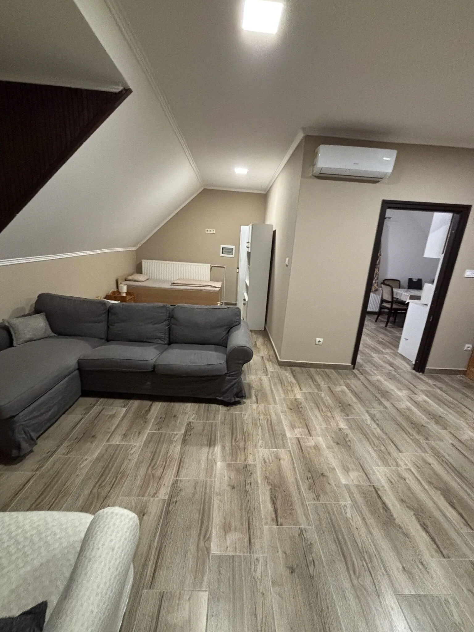 Lenoel Apartman Balatonlelle - foto 9