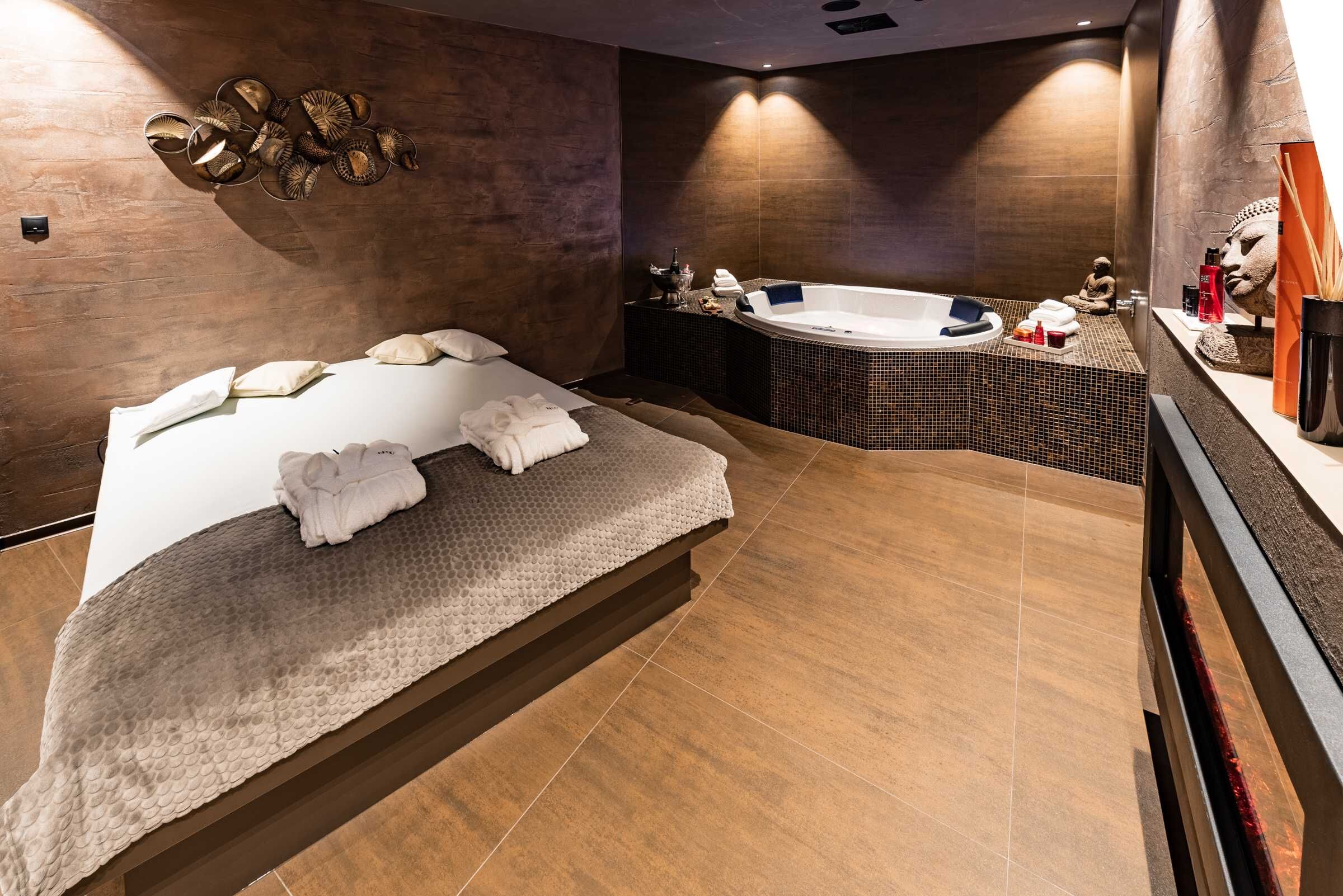 NUTREND WORLD Olomouc – Olomouc, Republica Cehă
