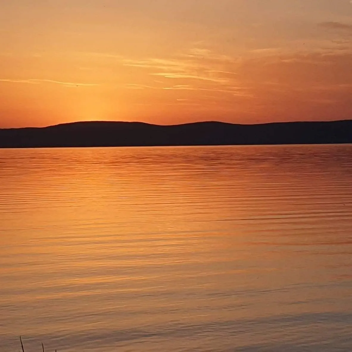 Magyartenger-parti Apartman Balatonlelle – Balatonlelle, Ungaria