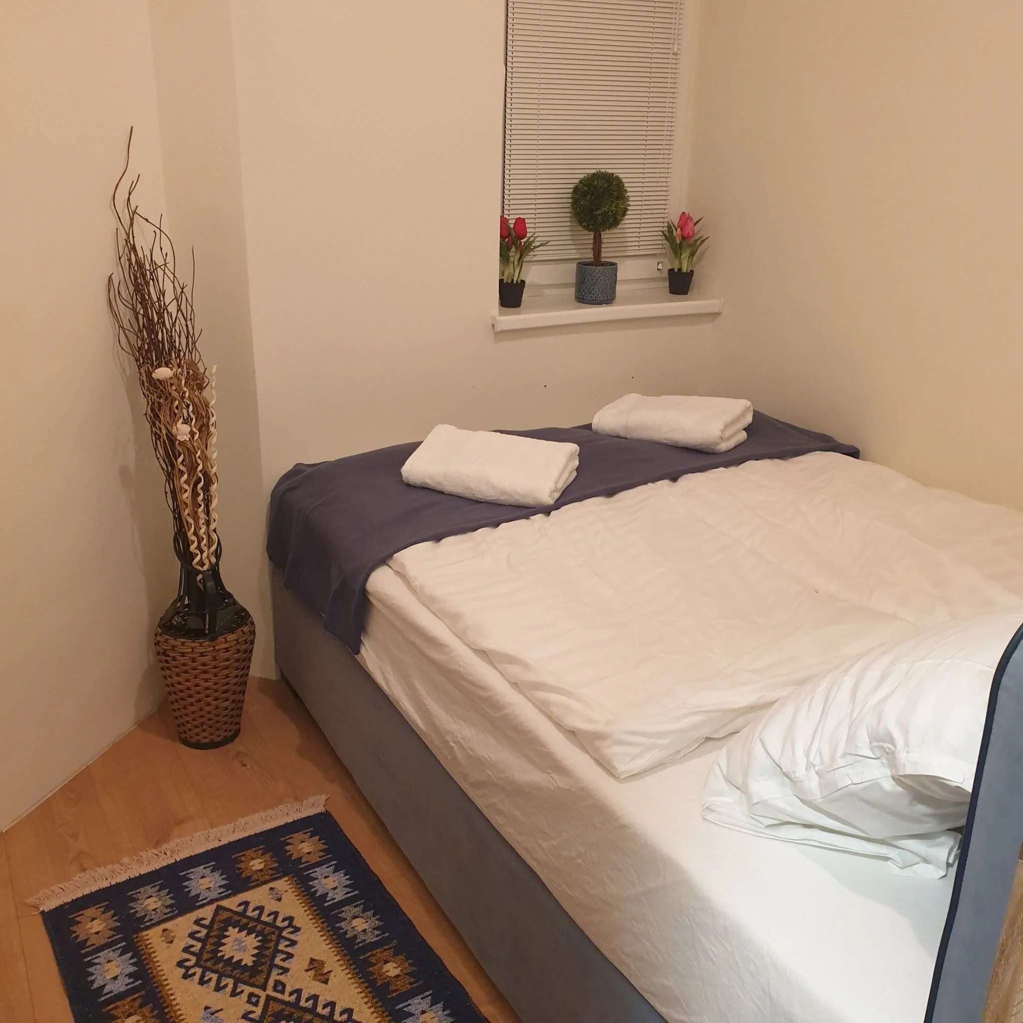 Magyartenger-parti Apartman Balatonlelle – Balatonlelle, Ungaria