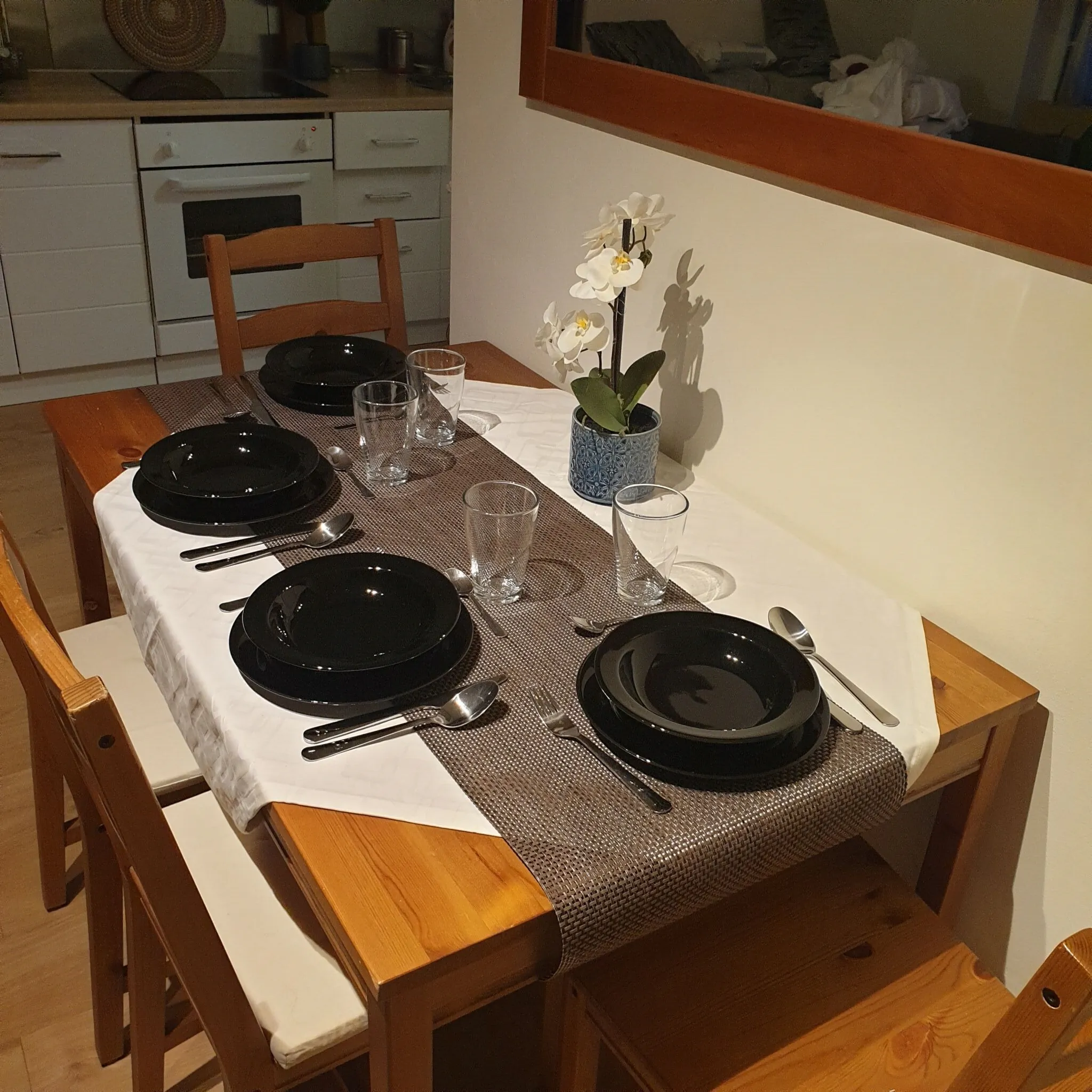Magyartenger-parti Apartman Balatonlelle – Balatonlelle, Ungaria