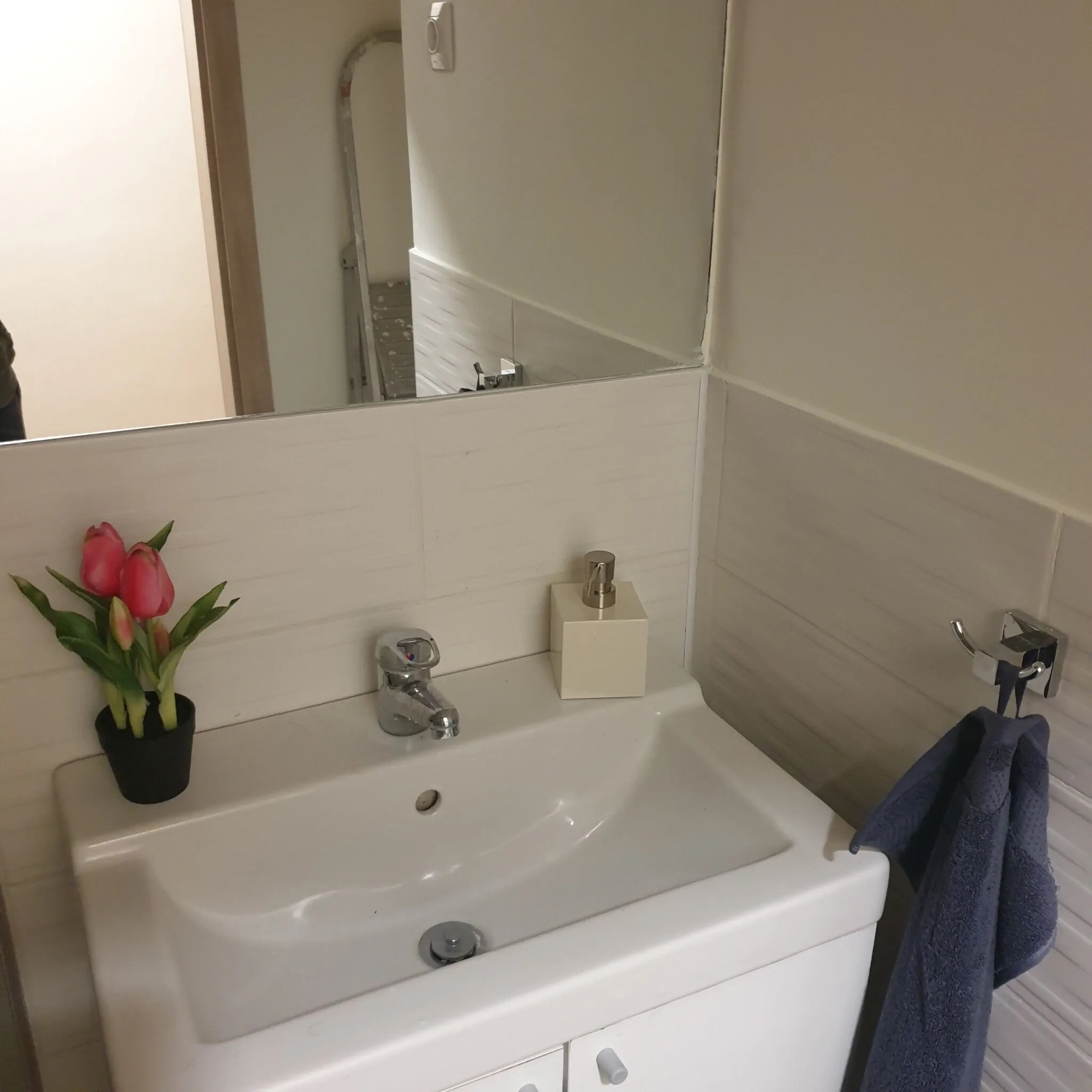Magyartenger-parti Apartman Balatonlelle – Balatonlelle, Ungaria