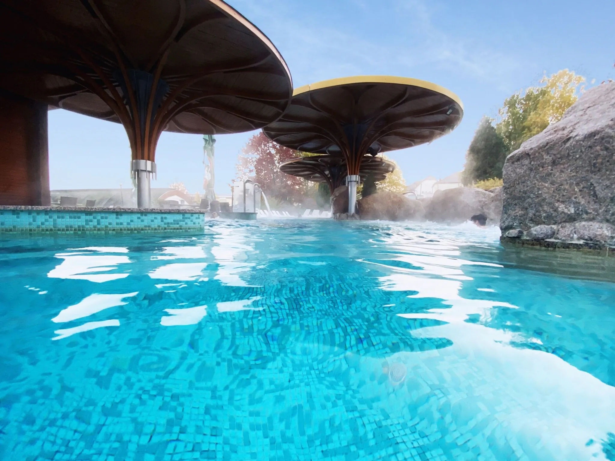 Spa Residence Carbona Siesta Apartman**** Hévíz – Hévíz, Ungaria