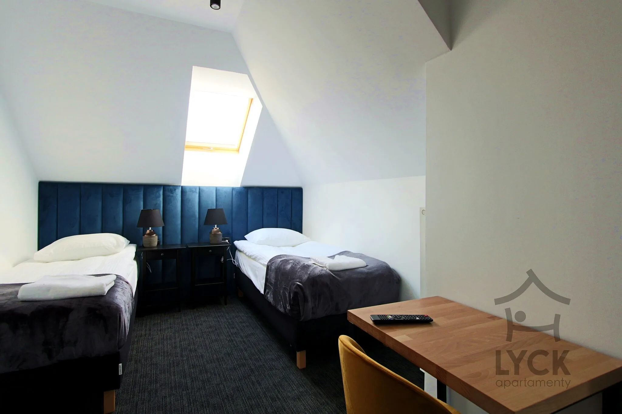 Lyck Apartamenty Ełk – Ełk, Polska