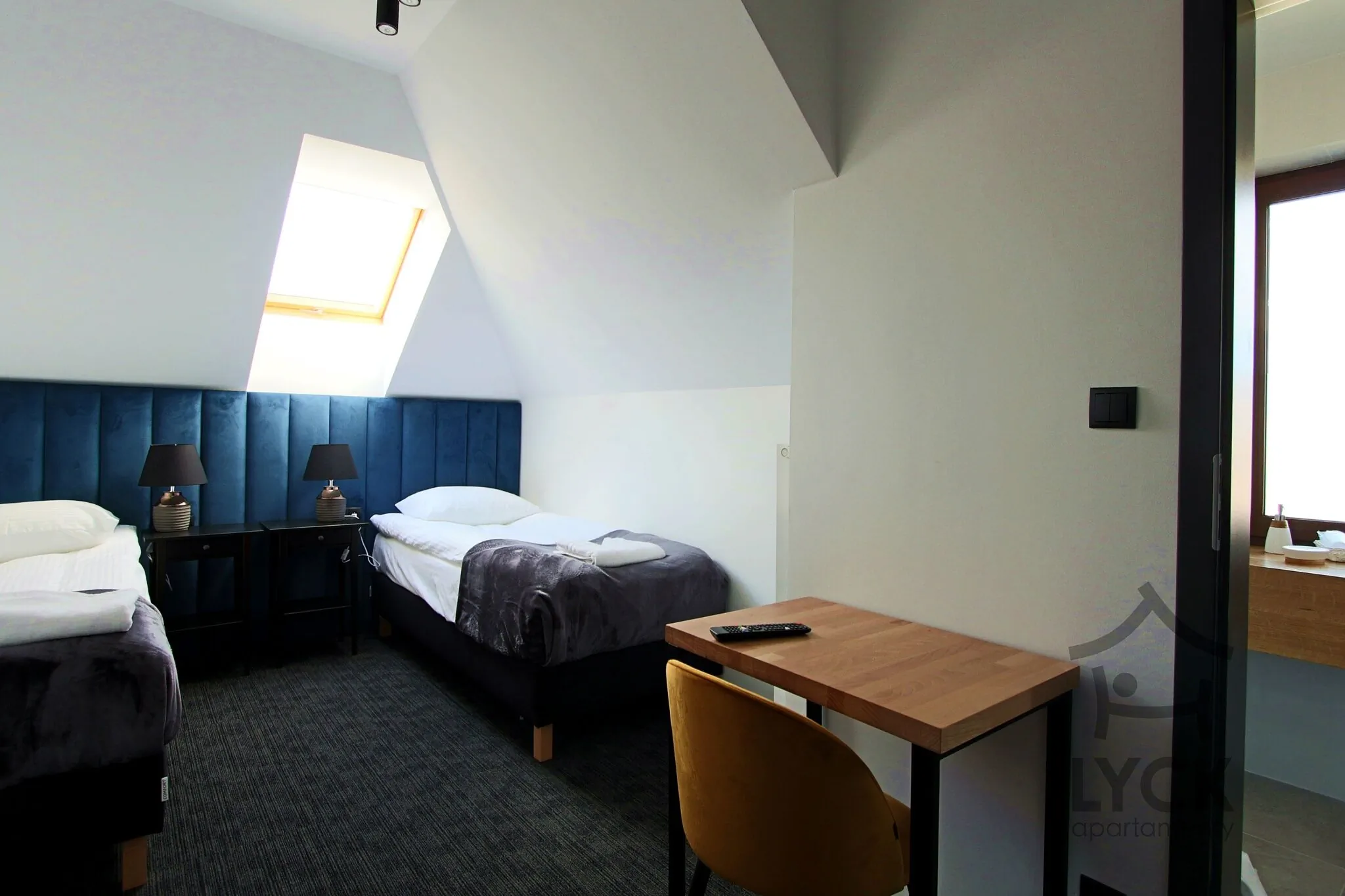 Lyck Apartamenty Ełk – Ełk, Polska