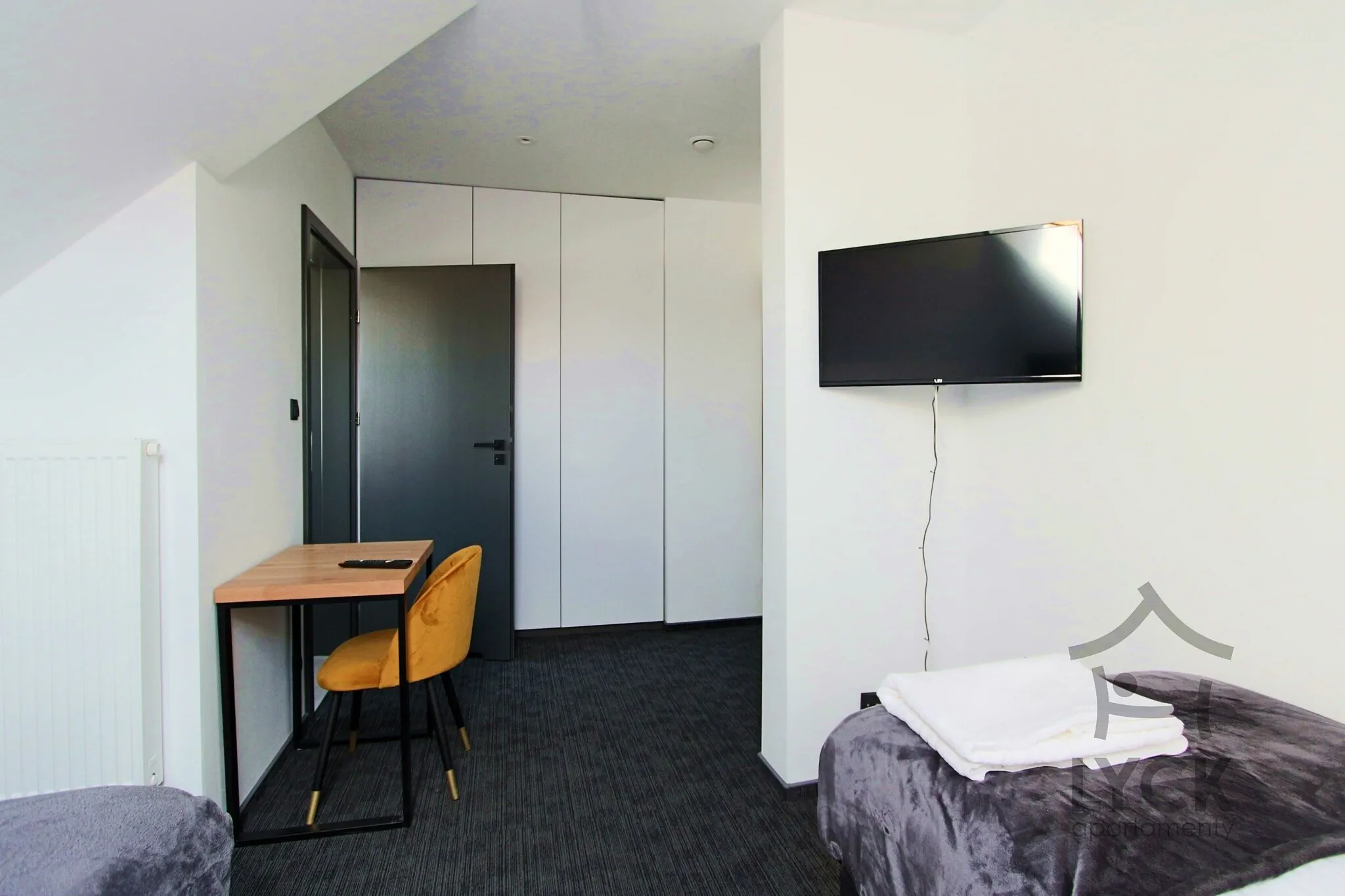 Lyck Apartamenty Ełk – Ełk, Polska
