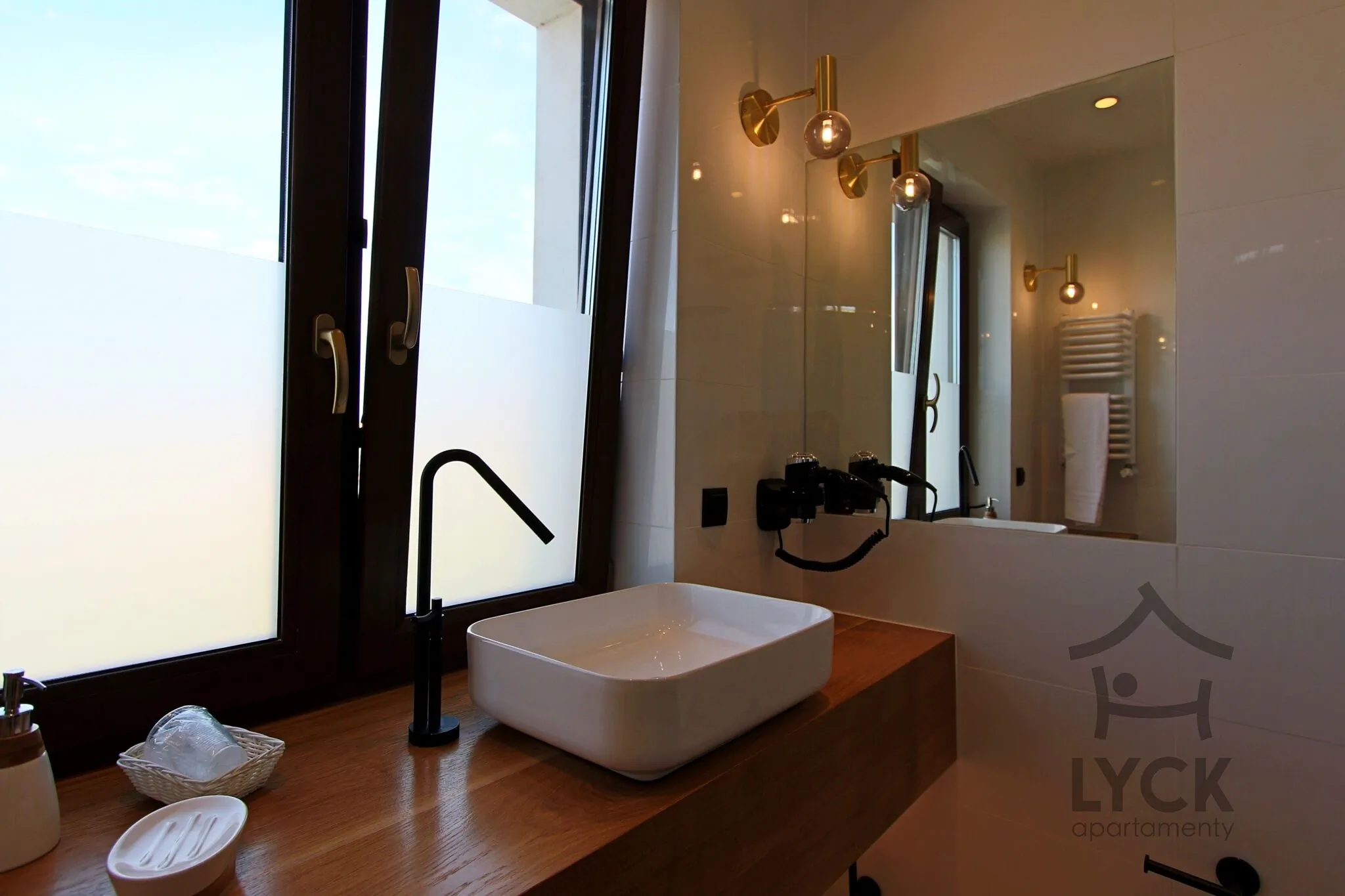 Lyck Apartamenty Ełk – Ełk, Polska