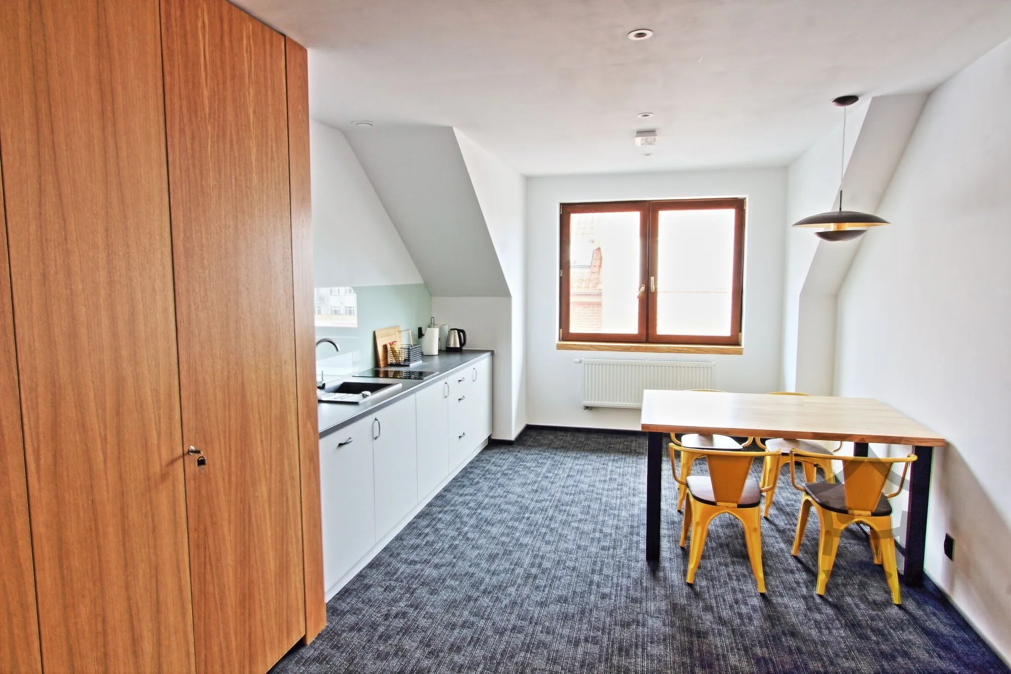 Lyck Apartamenty Ełk – Ełk, Polska