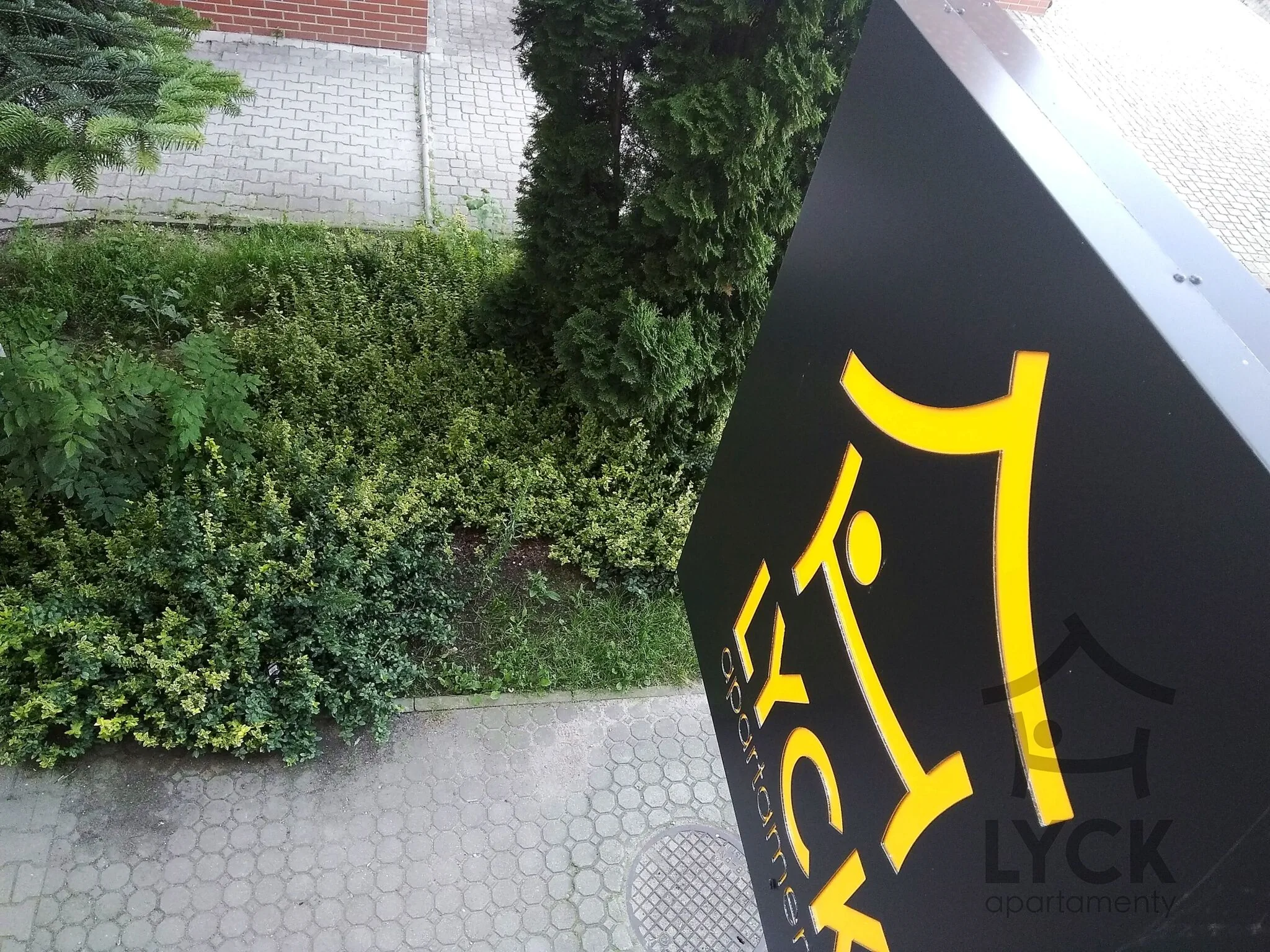 Lyck Apartamenty Ełk – Ełk, Polska