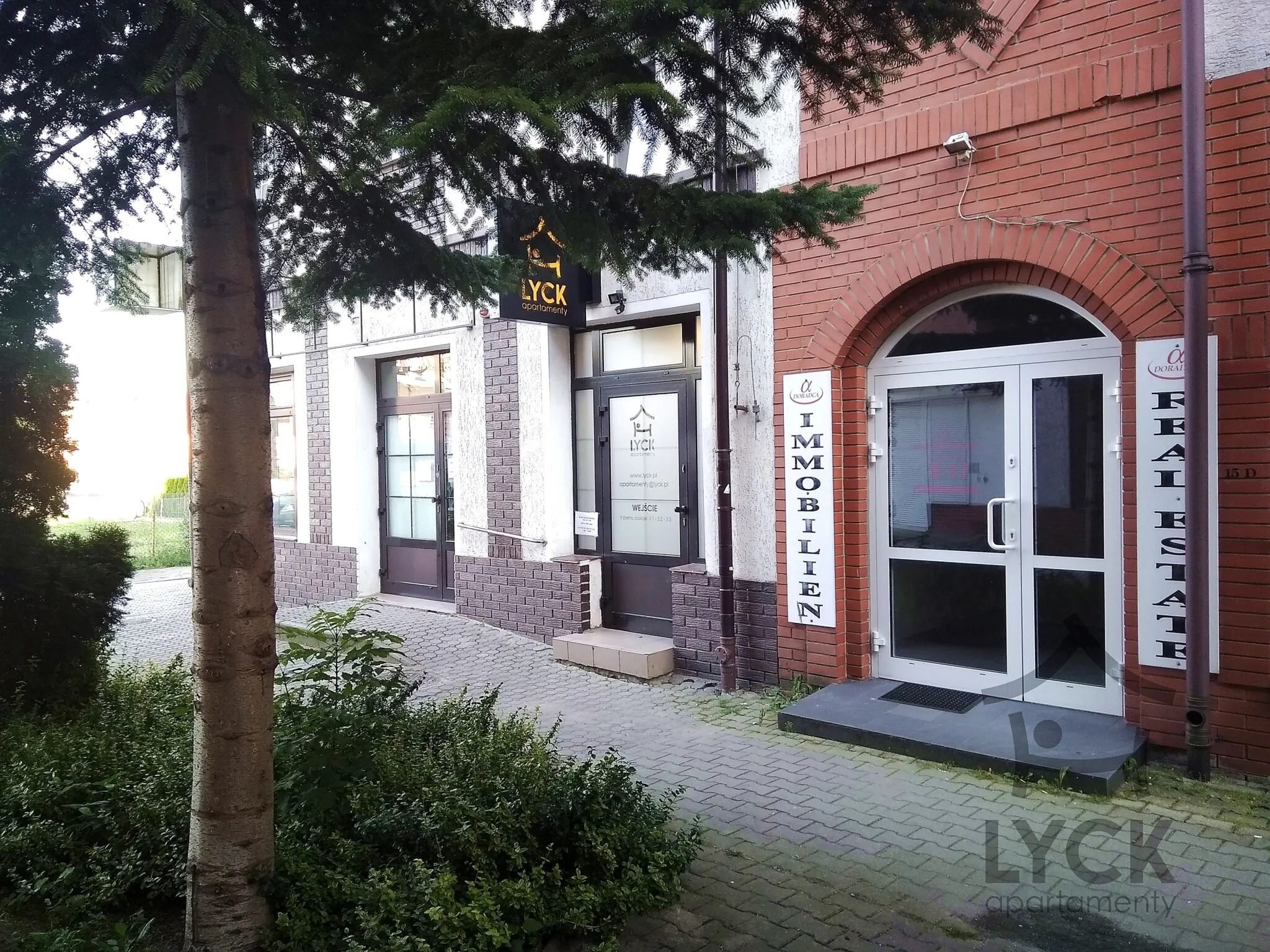 Lyck Apartamenty Ełk – Ełk, Polska