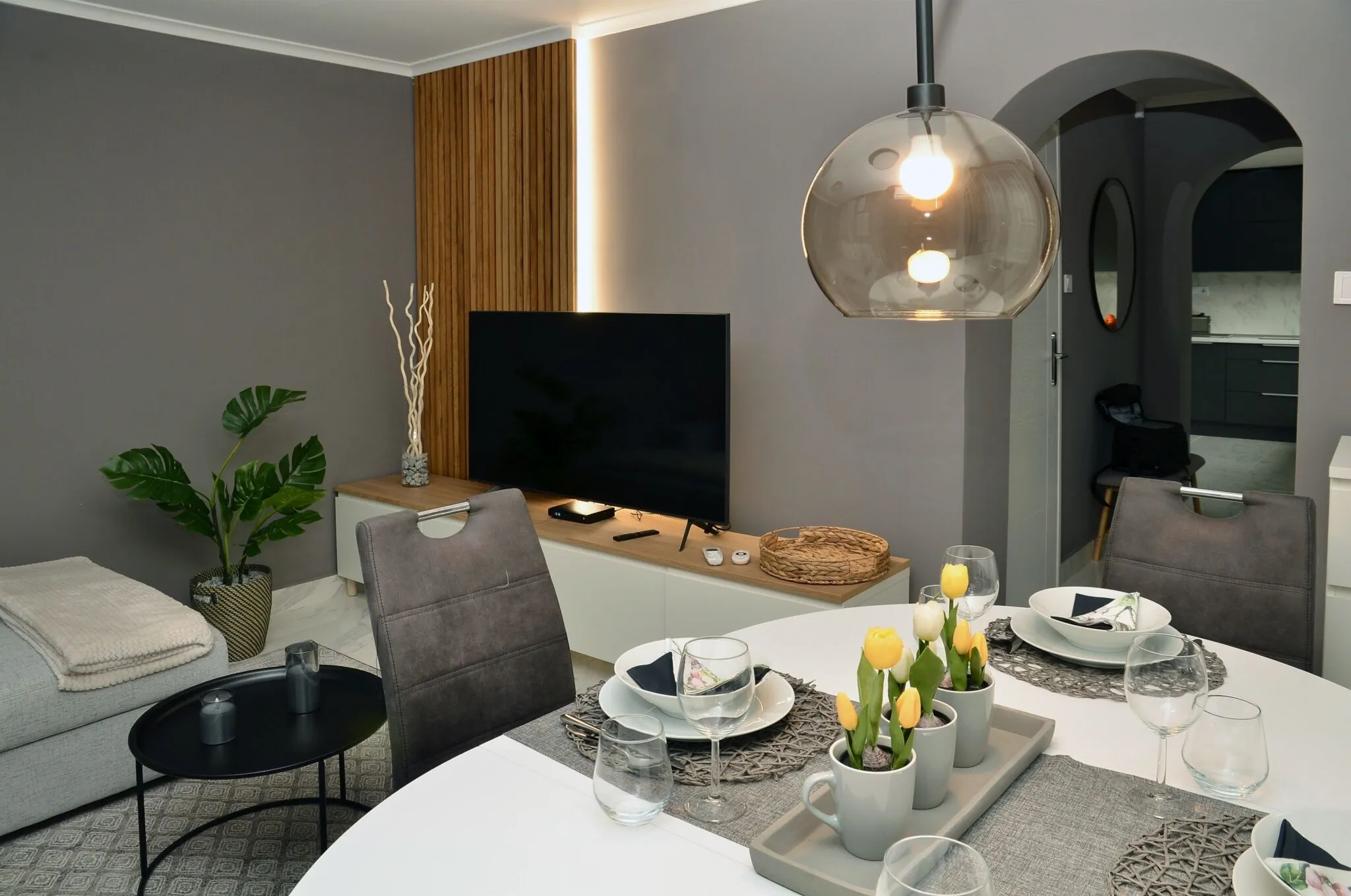 Bence Castle House Eger***** – Eger, Węgry