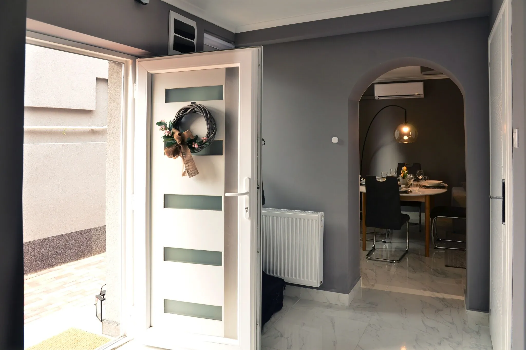 Bence Castle House Eger***** – Eger, Węgry