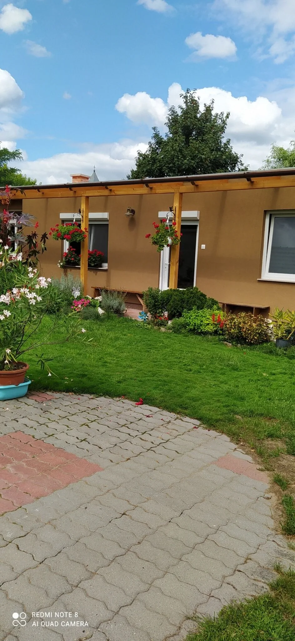Aranyhal Vendégház Sződliget - foto 2