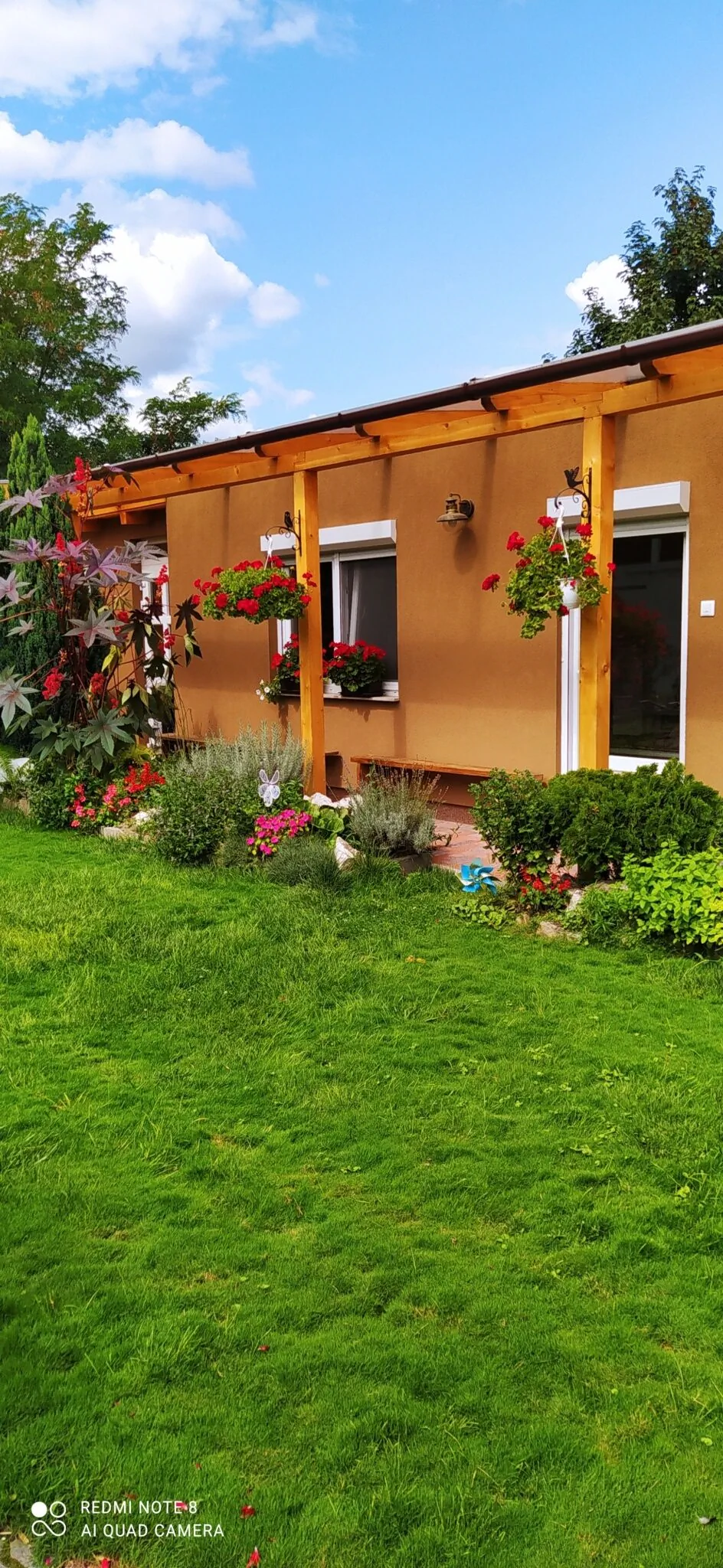 Aranyhal Vendégház Sződliget - foto 6