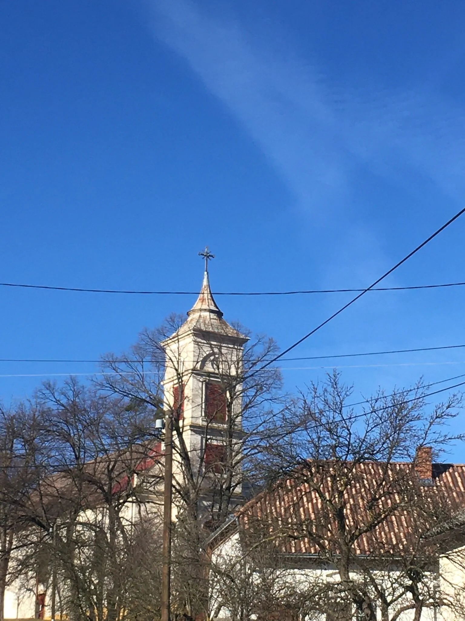 Mecseki Farkasvár Vendégház Magyarhertelend – Magyarhertelend, Ungaria
