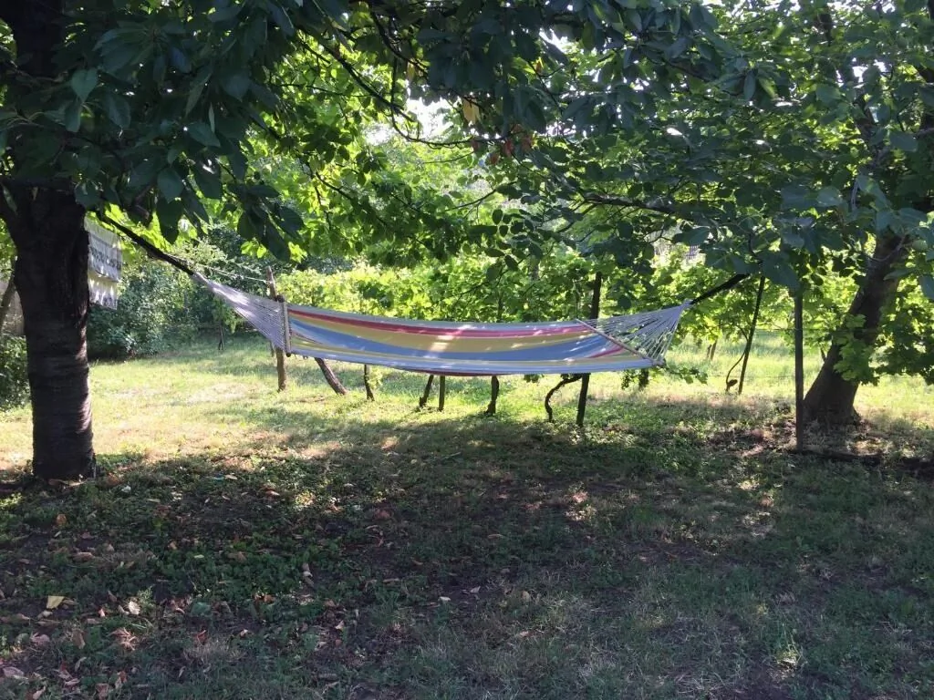 Csobánc Szerelem "A" Vendégház Gyulakeszi - foto 2