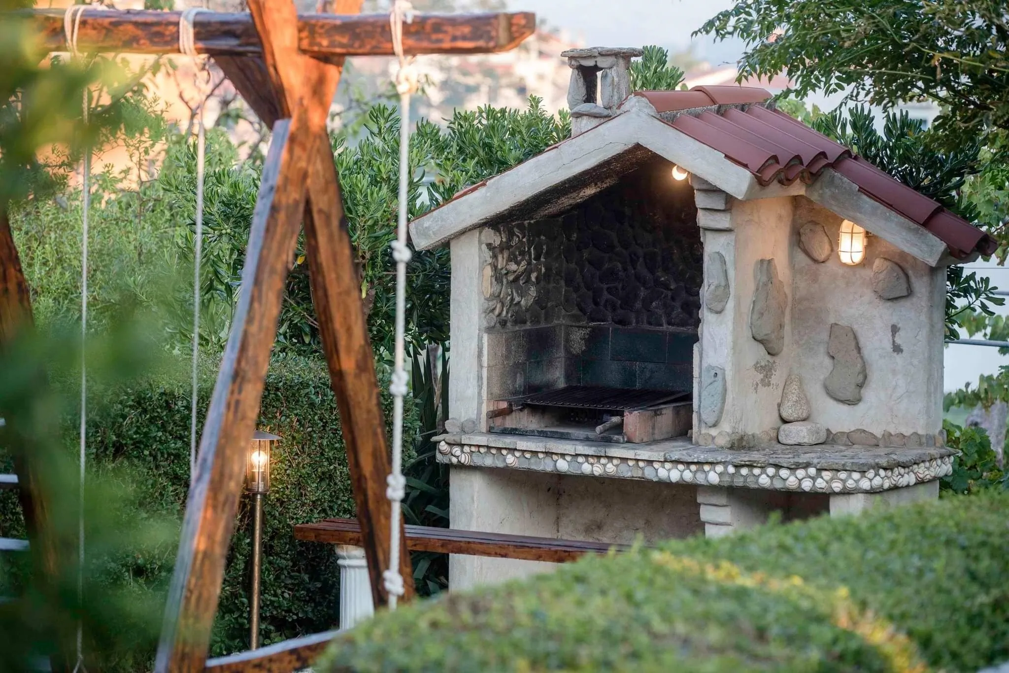 Apartmani Lovro Lopar – Lopar, Croația