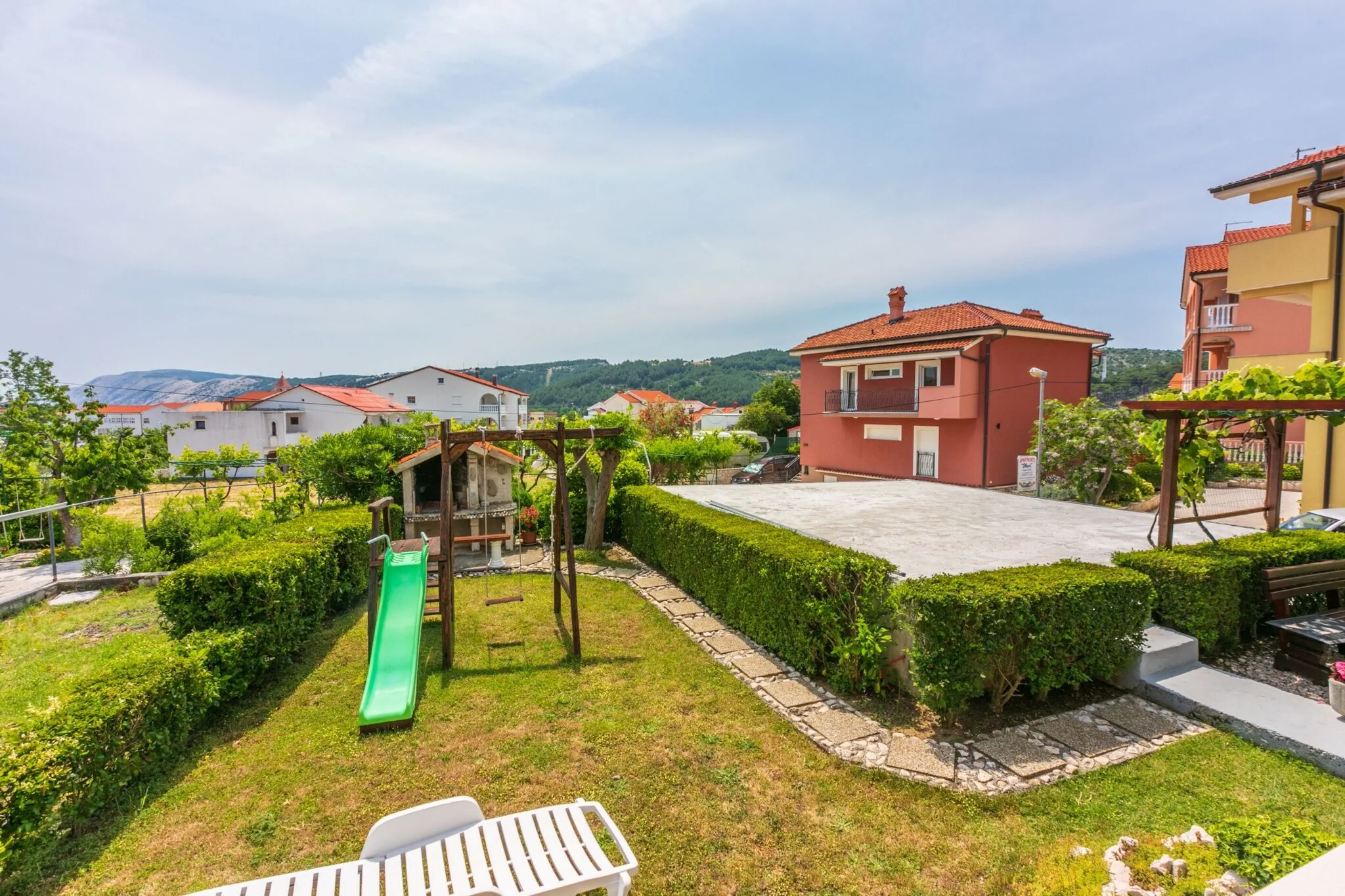 Apartmani Lovro Lopar – Lopar, Croația