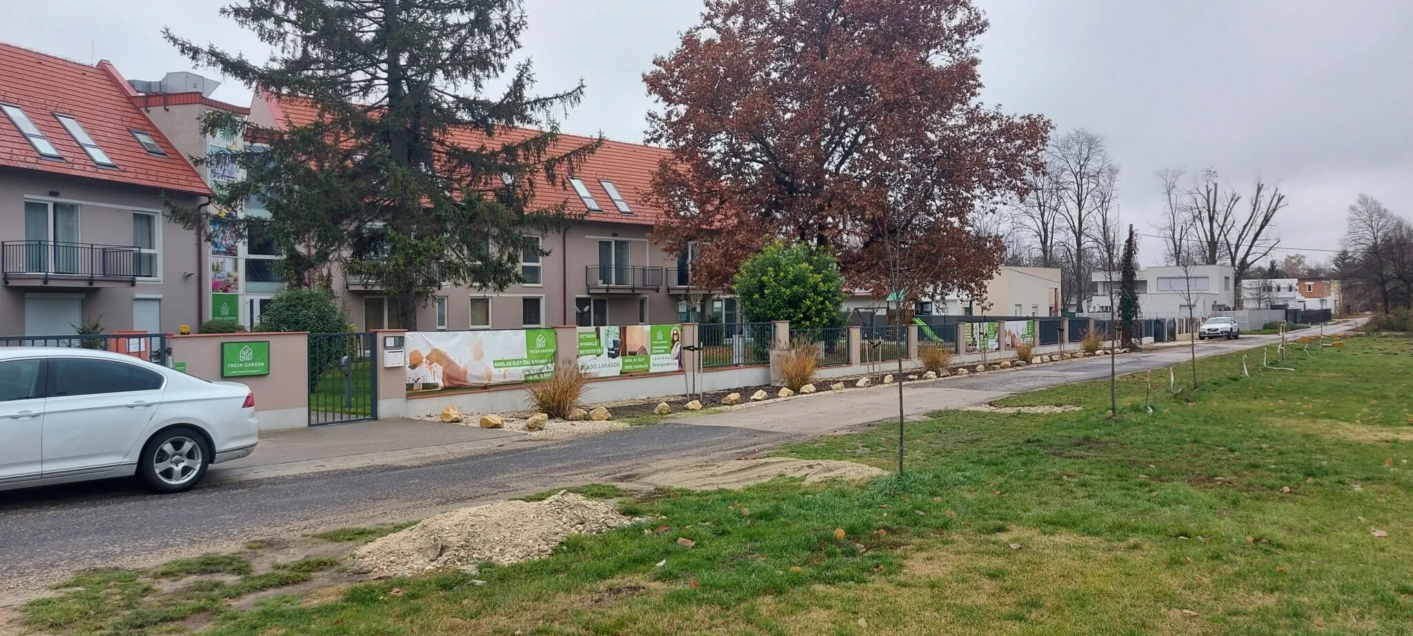Hama Fresh Garden Siófok – Siófok, Ungaria