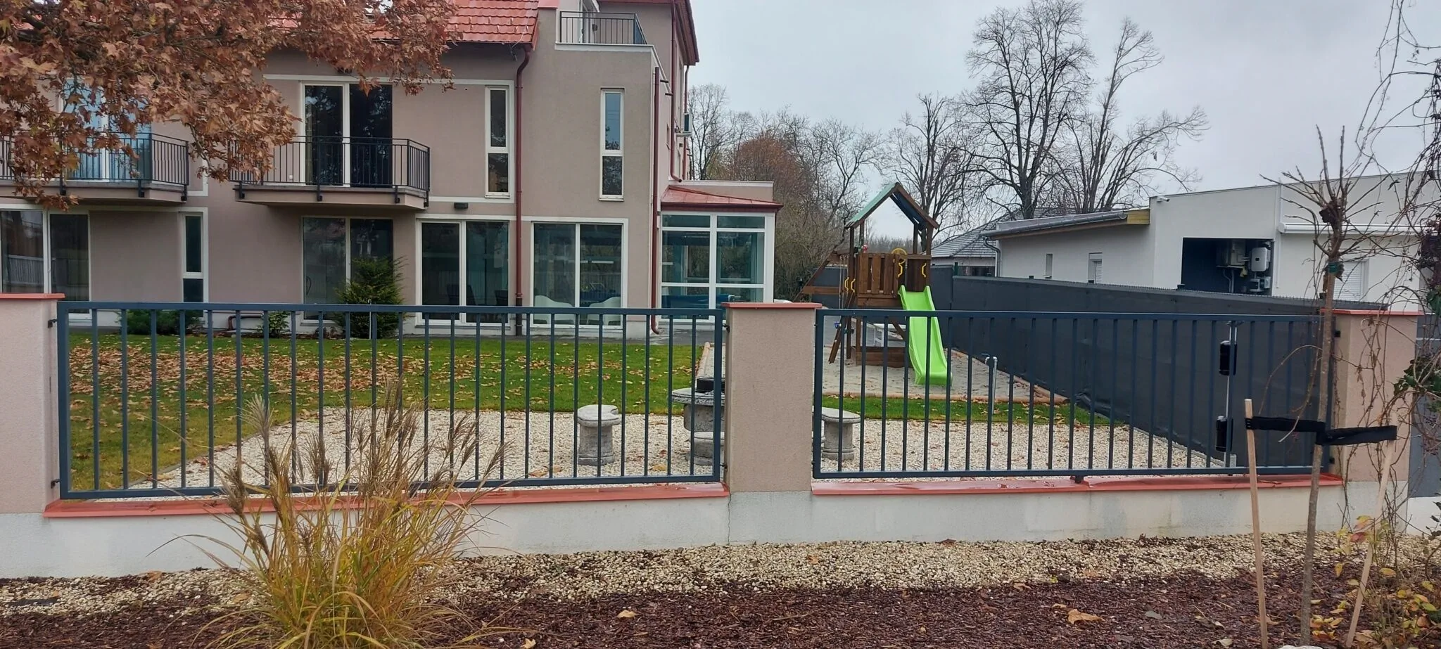 Hama Fresh Garden Siófok – Siófok, Ungaria
