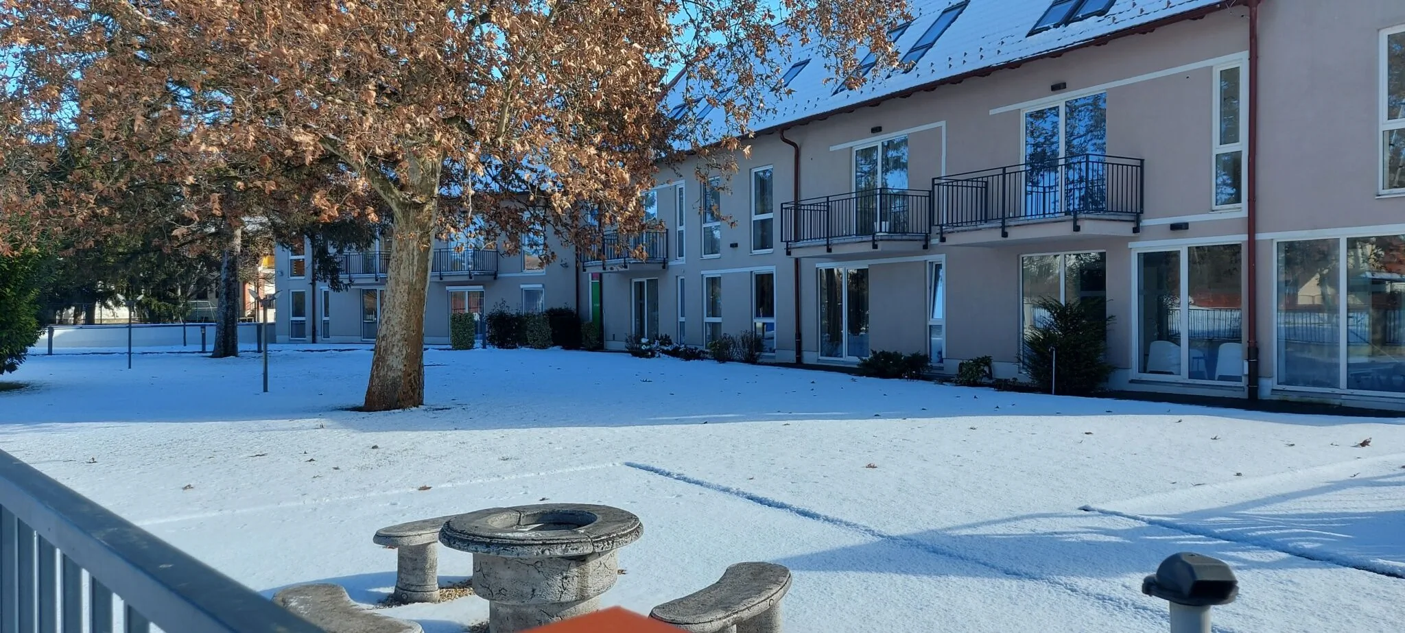 Hama Fresh Garden Siófok – Siófok, Ungaria
