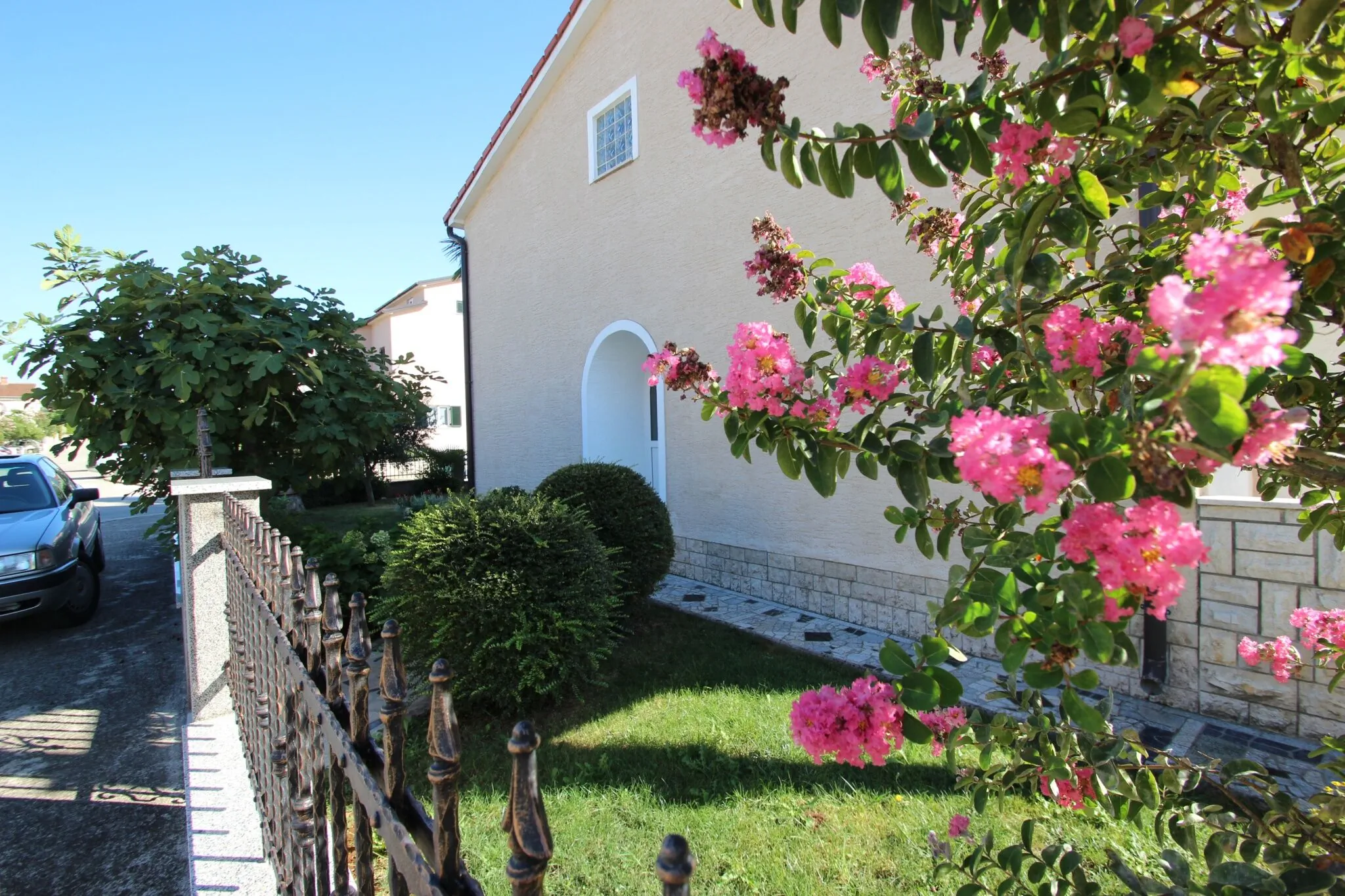 Apartment Rose Poreč – Poreč, Croația