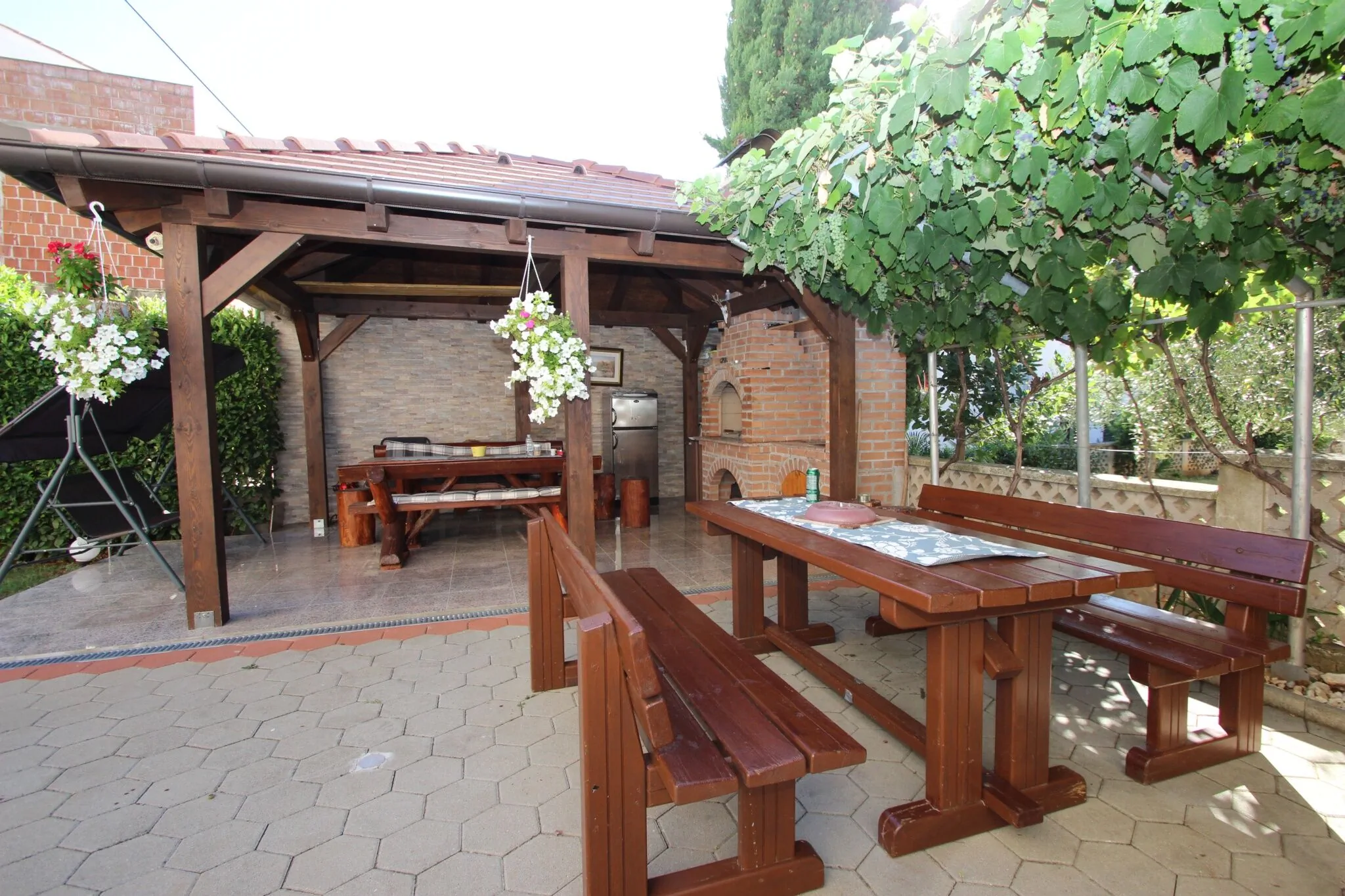 Apartment Rose Poreč – Poreč, Croația