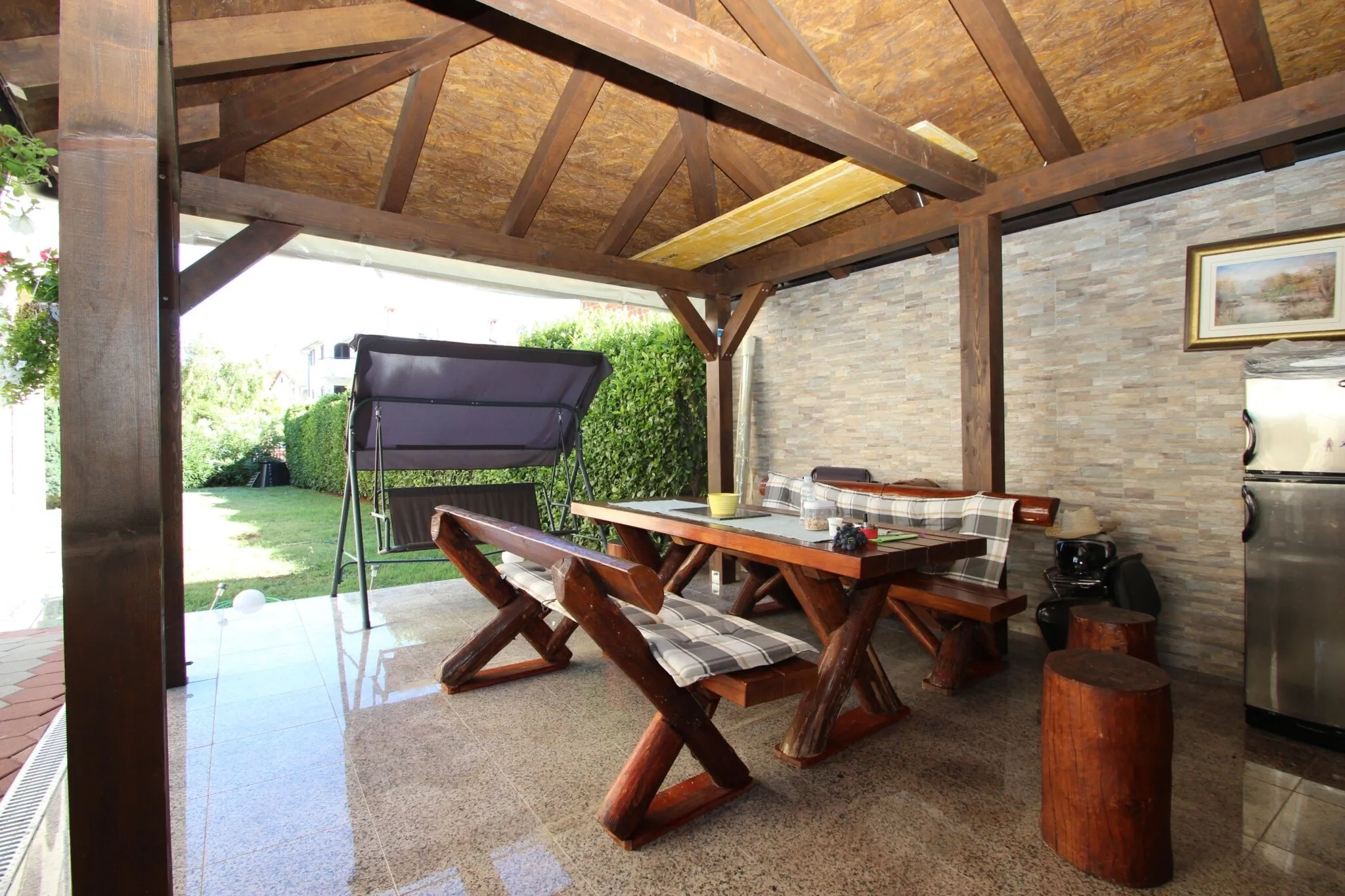 Apartment Rose Poreč – Poreč, Croația