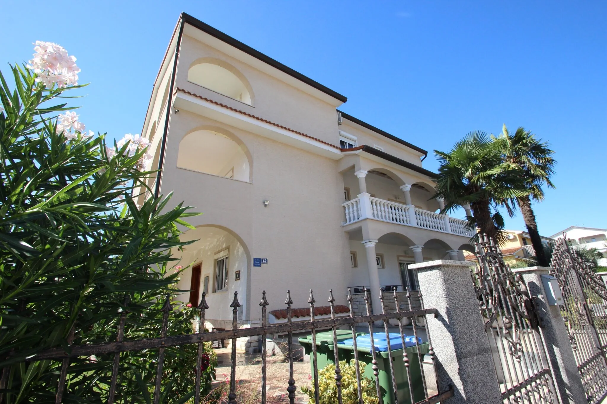 Apartment Rose Poreč – Poreč, Croația