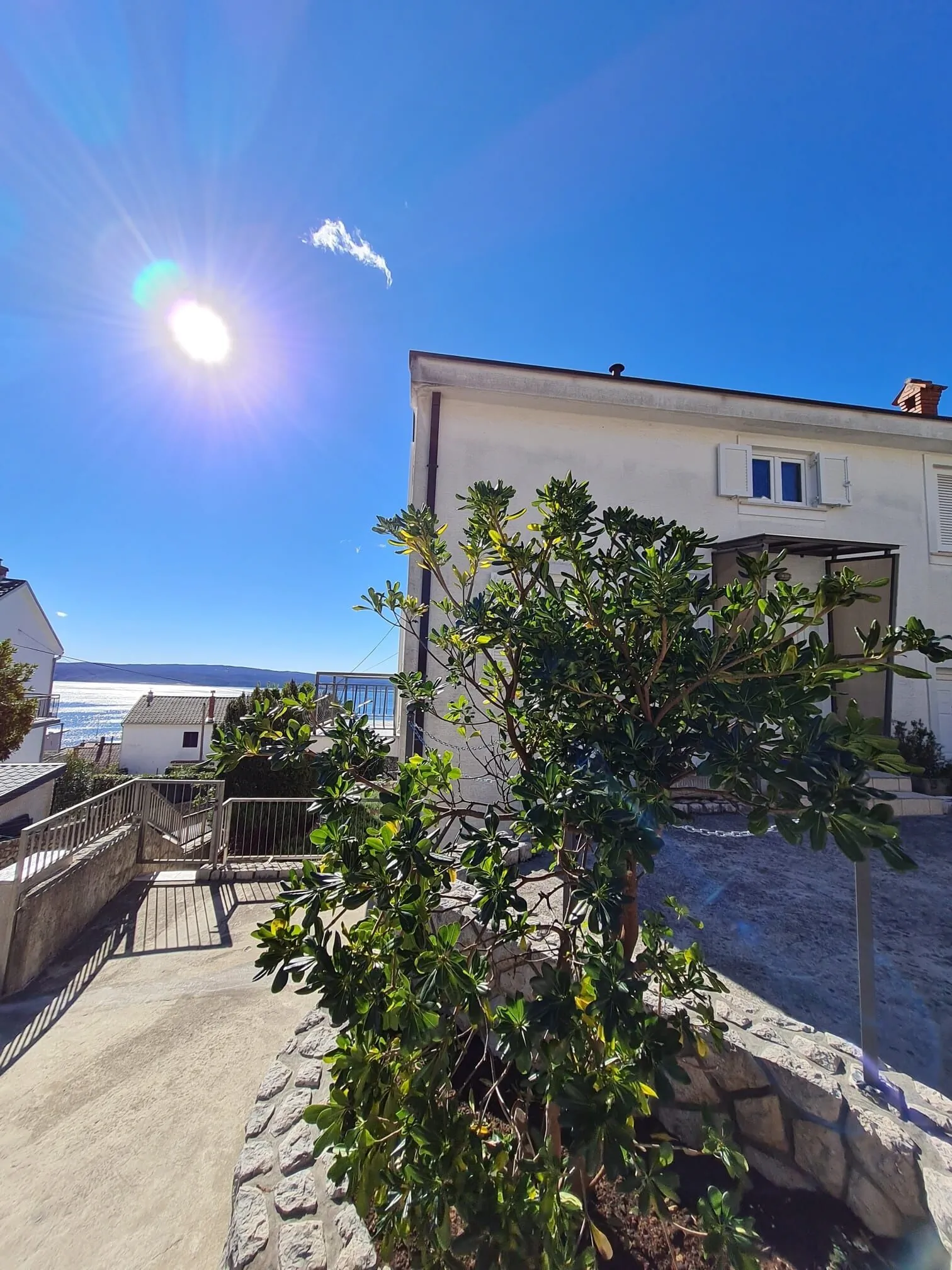Apartman Queen Dramalj – Dramalj, Croația