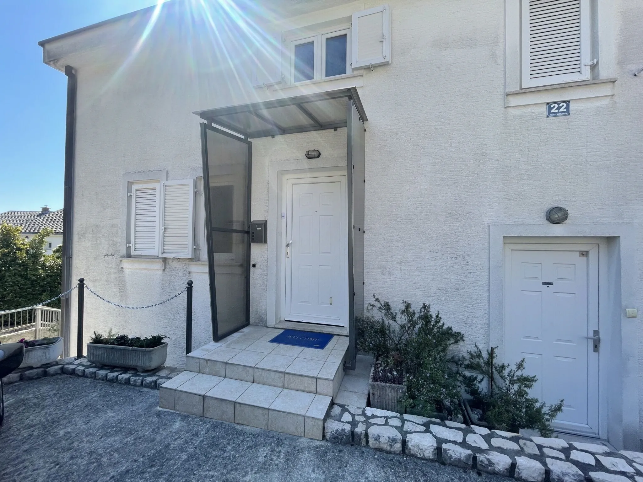 Apartman Queen Dramalj – Dramalj, Croația