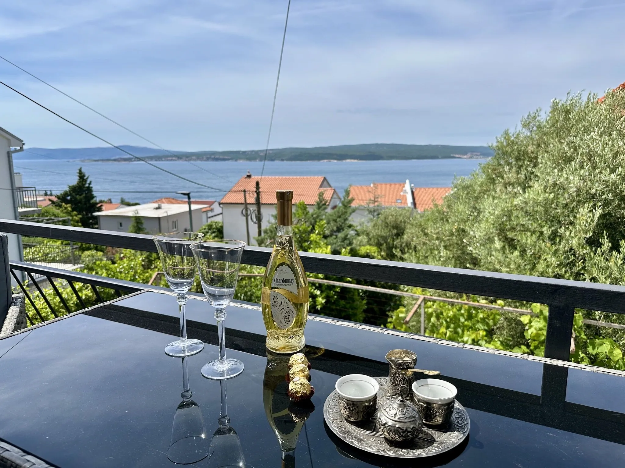 Apartman Queen Dramalj – Dramalj, Croația