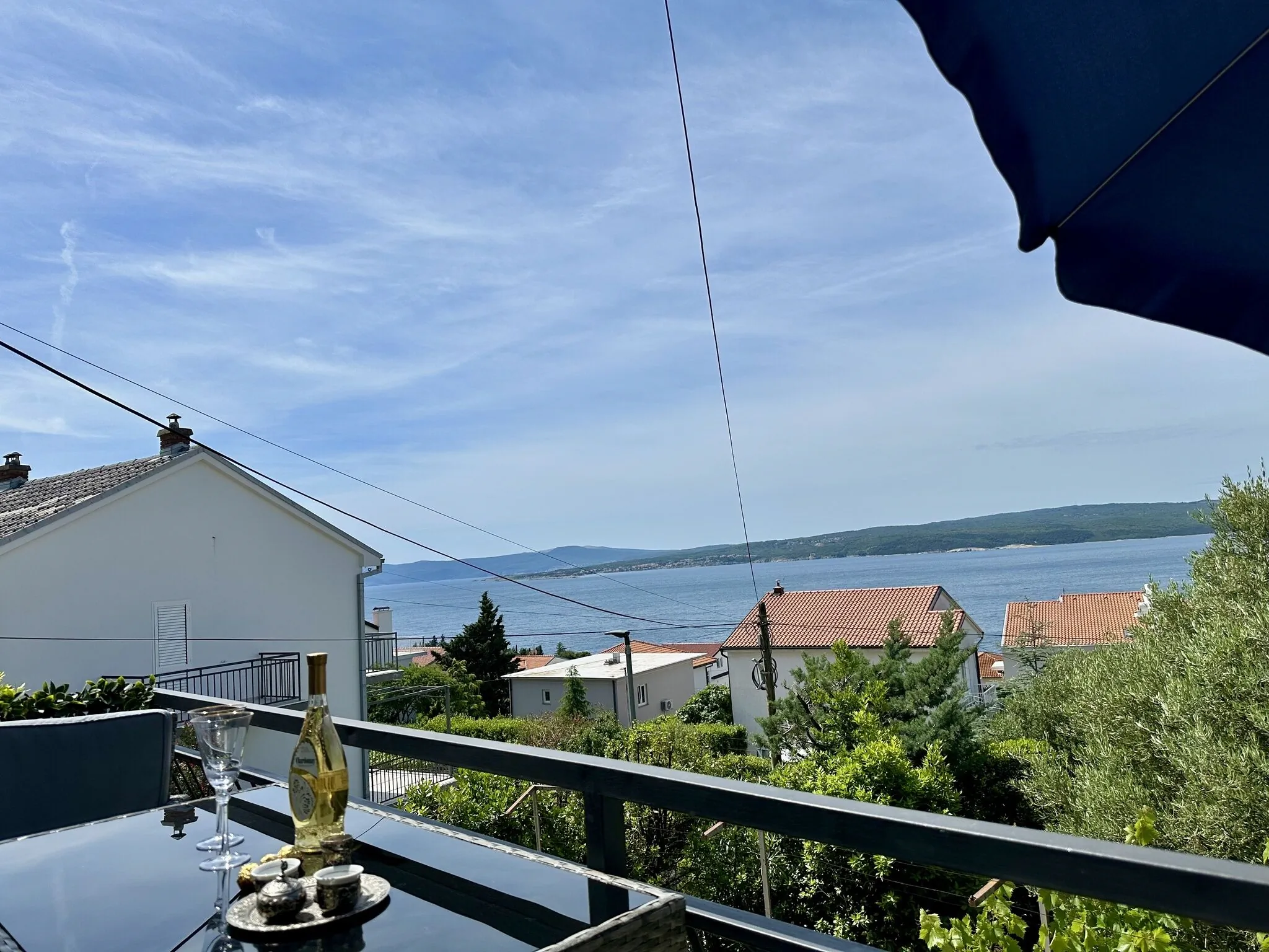 Apartman Queen Dramalj – Dramalj, Croația