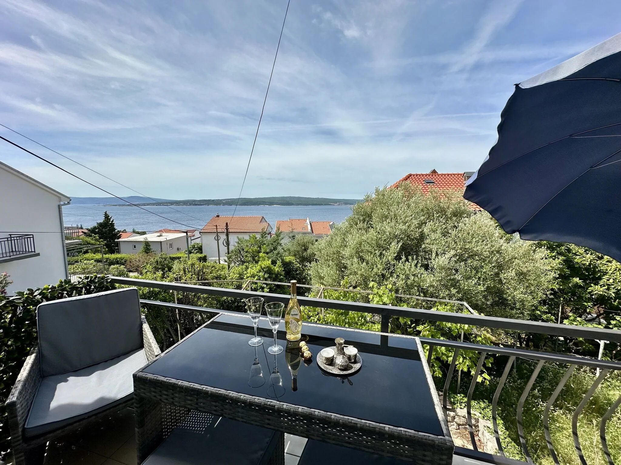 Apartman Queen Dramalj – Dramalj, Croația