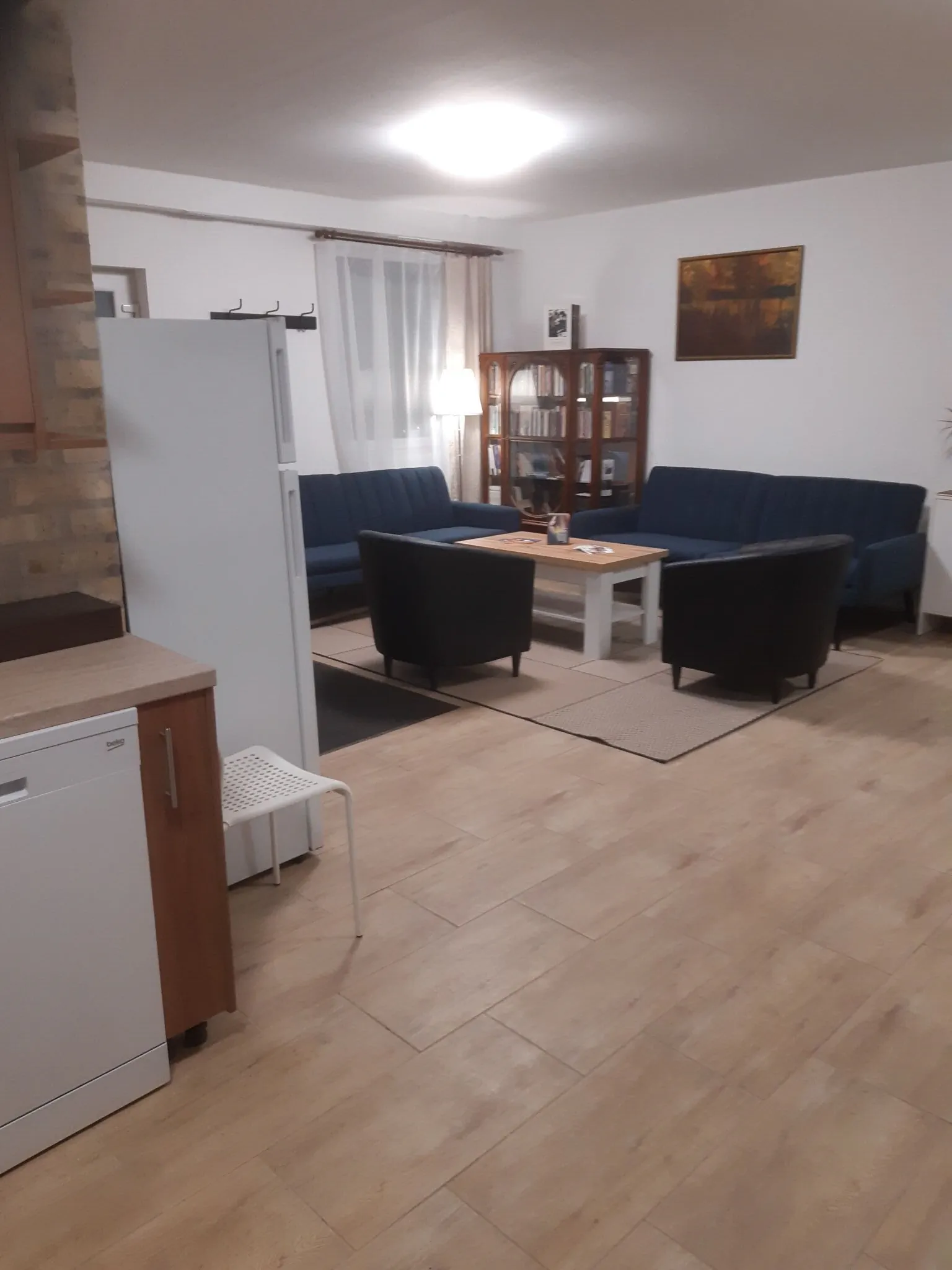 Vizsolyi Zarándokszálláshely – Vizsoly, Ungaria