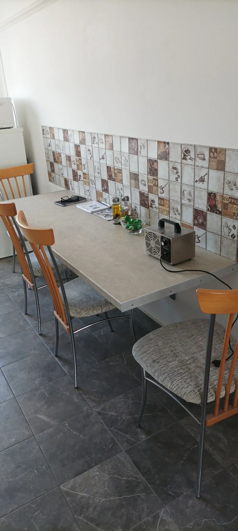 Panel Hause Kazincbarcika – Kazincbarcika, Maďarsko