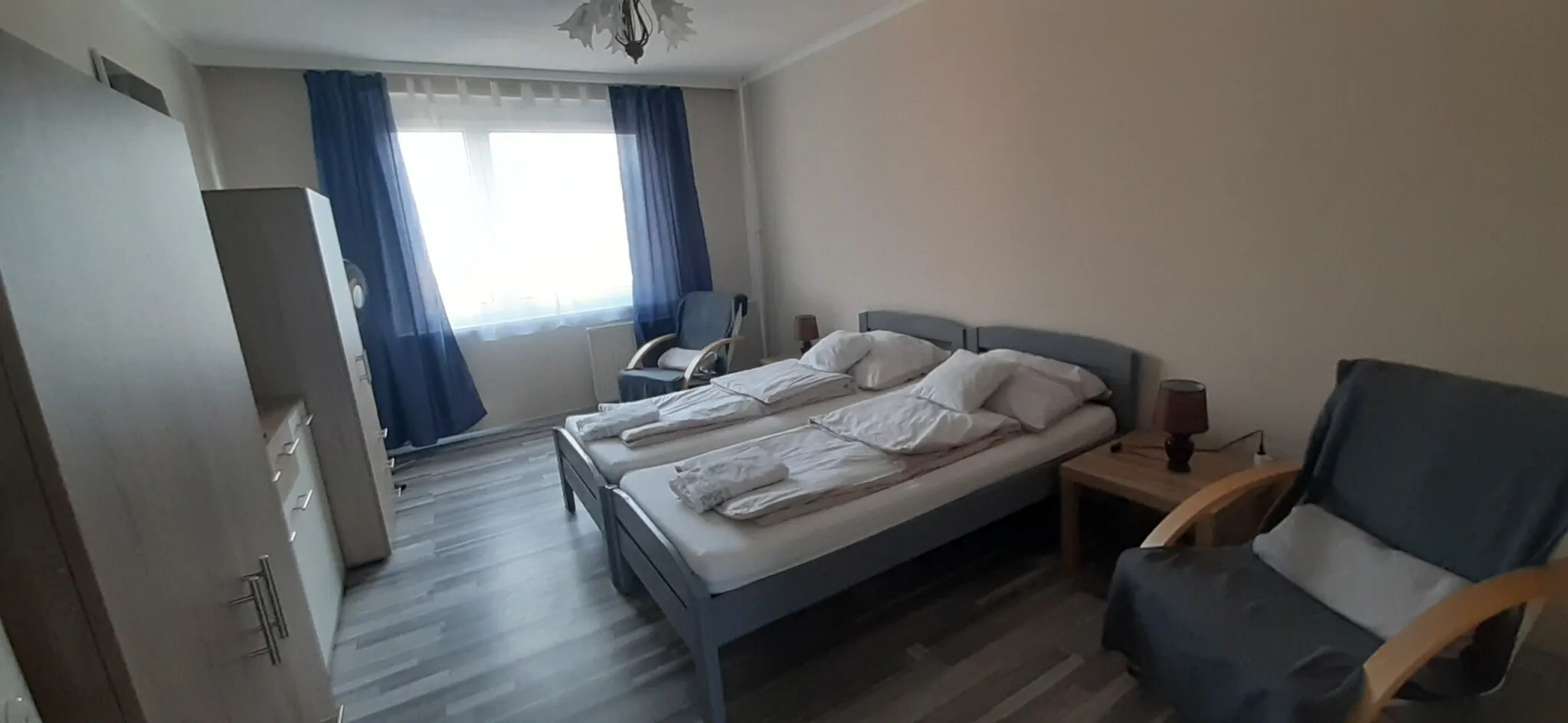 Panel Hause Kazincbarcika – Kazincbarcika, Maďarsko