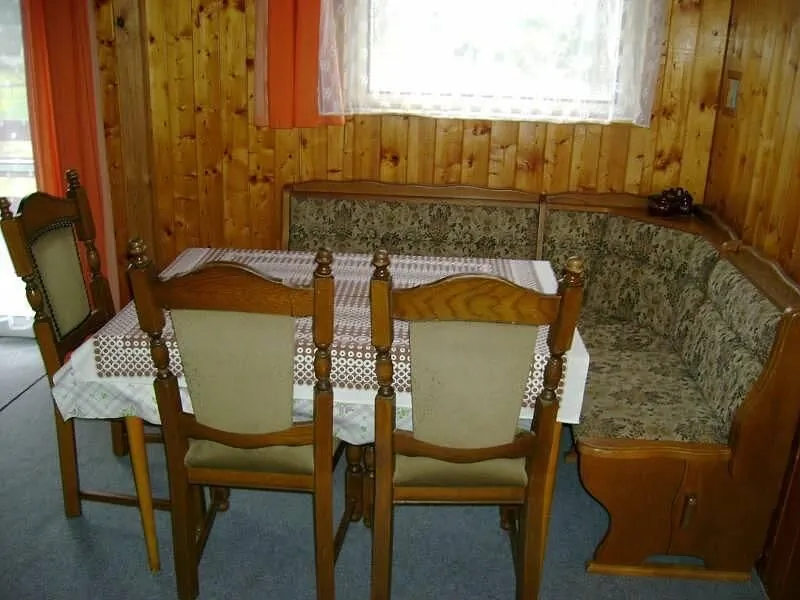 Chata Orasice Počedělice - foto 8