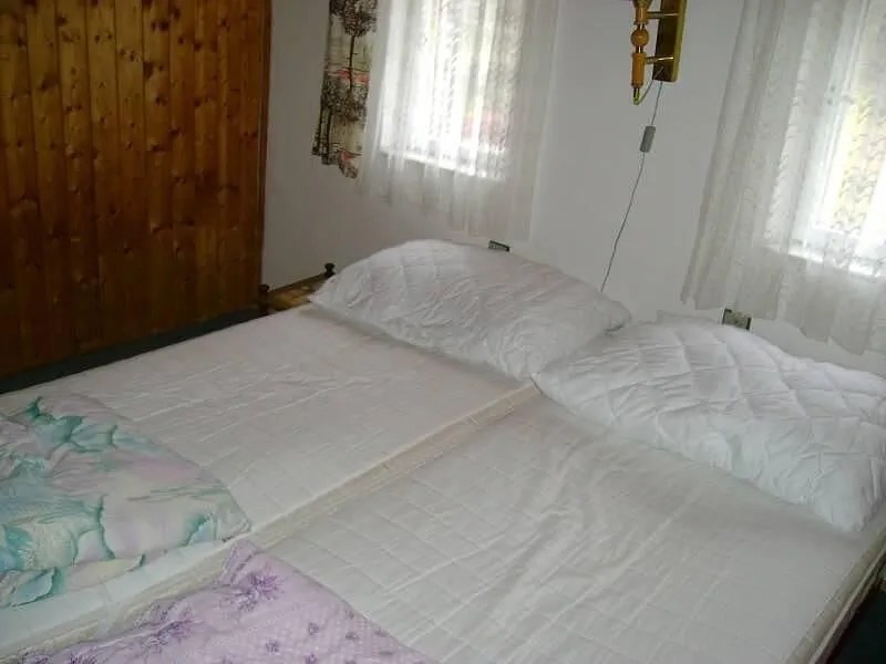 Chata Orasice Počedělice - foto 3