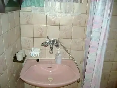 Chata Orasice Počedělice - foto 7