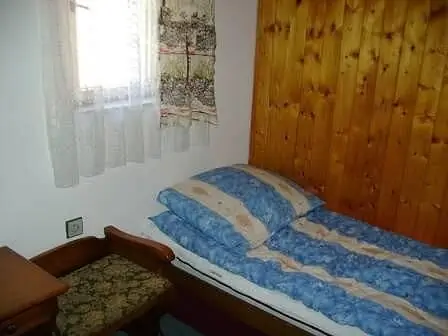 Chata Orasice Počedělice - foto 2
