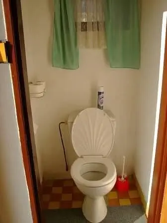 Chata Orasice Počedělice - foto 4