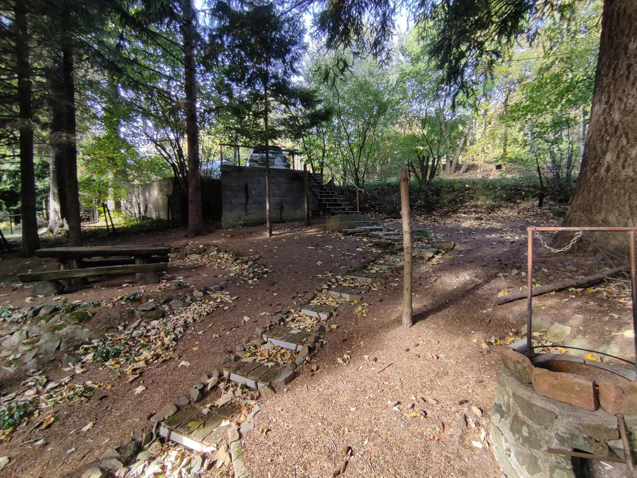 GALYA TRAIL HOUSE Mátraszentimre-Galyatető – Galyatető, Ungaria